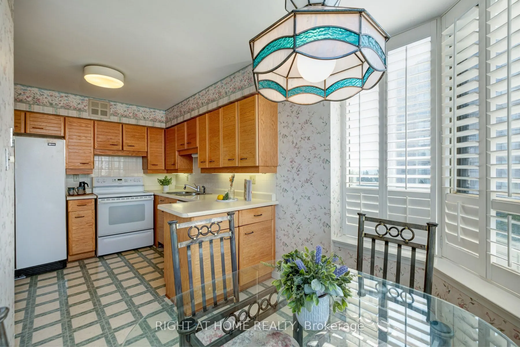 55 Austin Drive, #605
