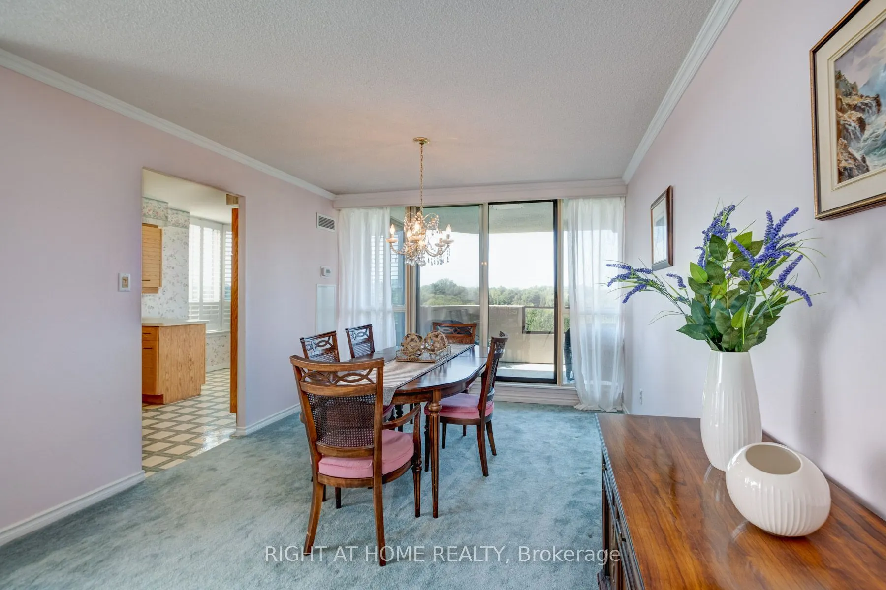 55 Austin Drive, #605