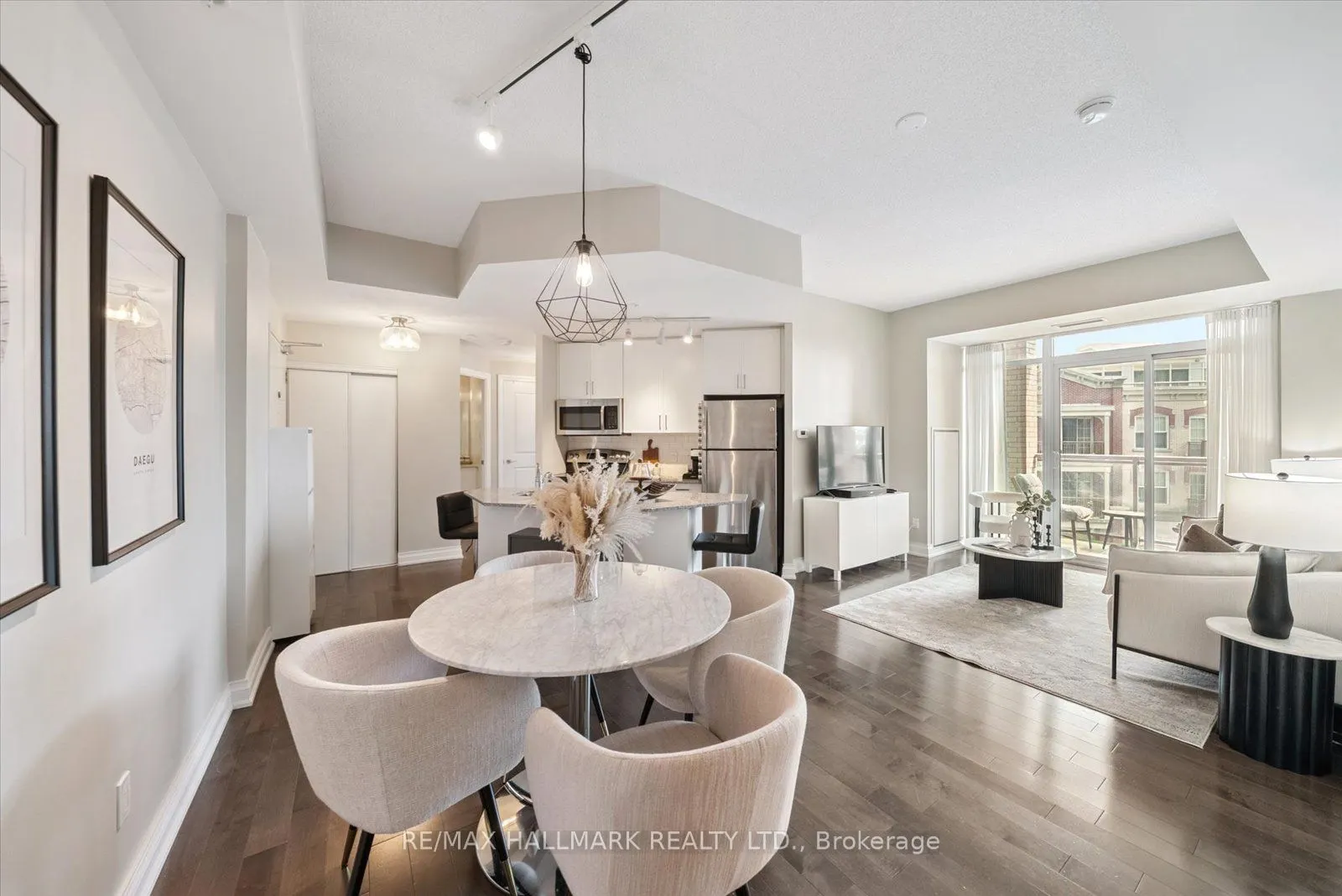 68 Main Street N, #311