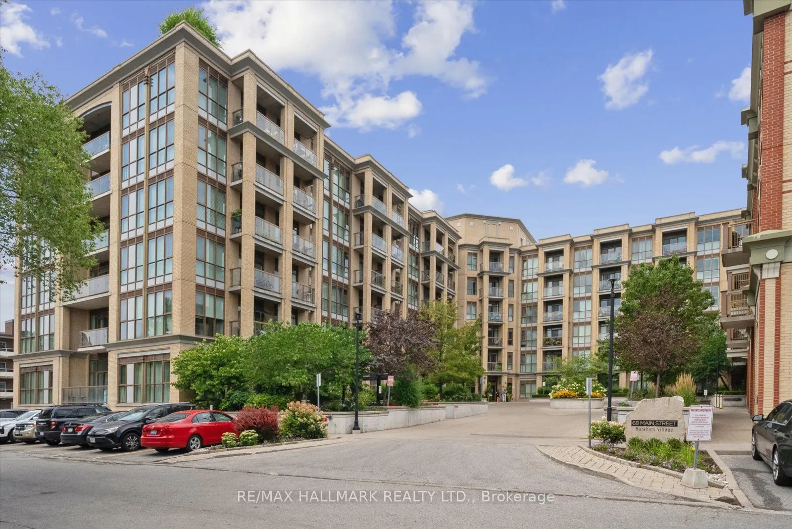 68 Main Street N, #311