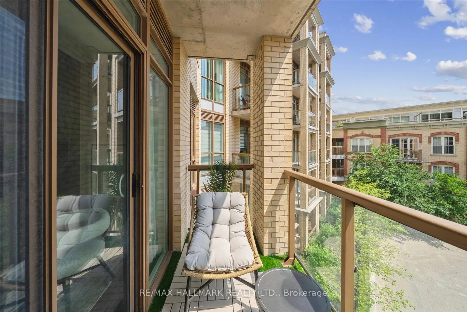 68 Main Street N, #311