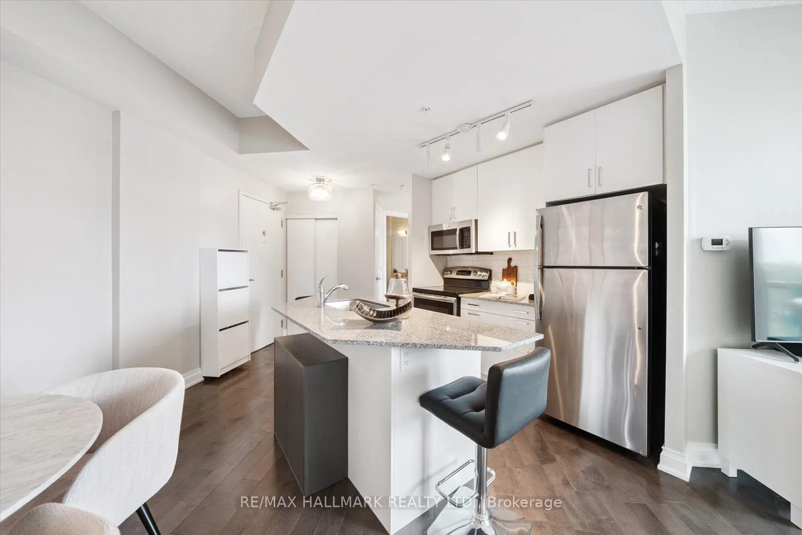 68 Main Street N, #311