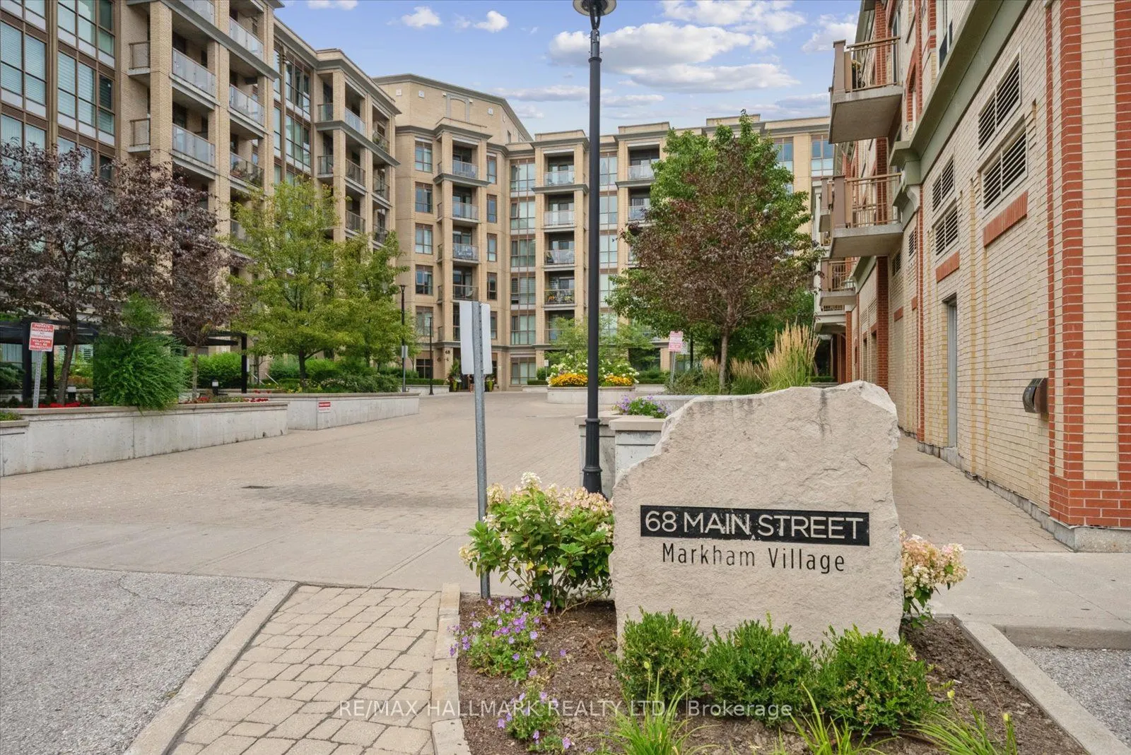 68 Main Street N, #311