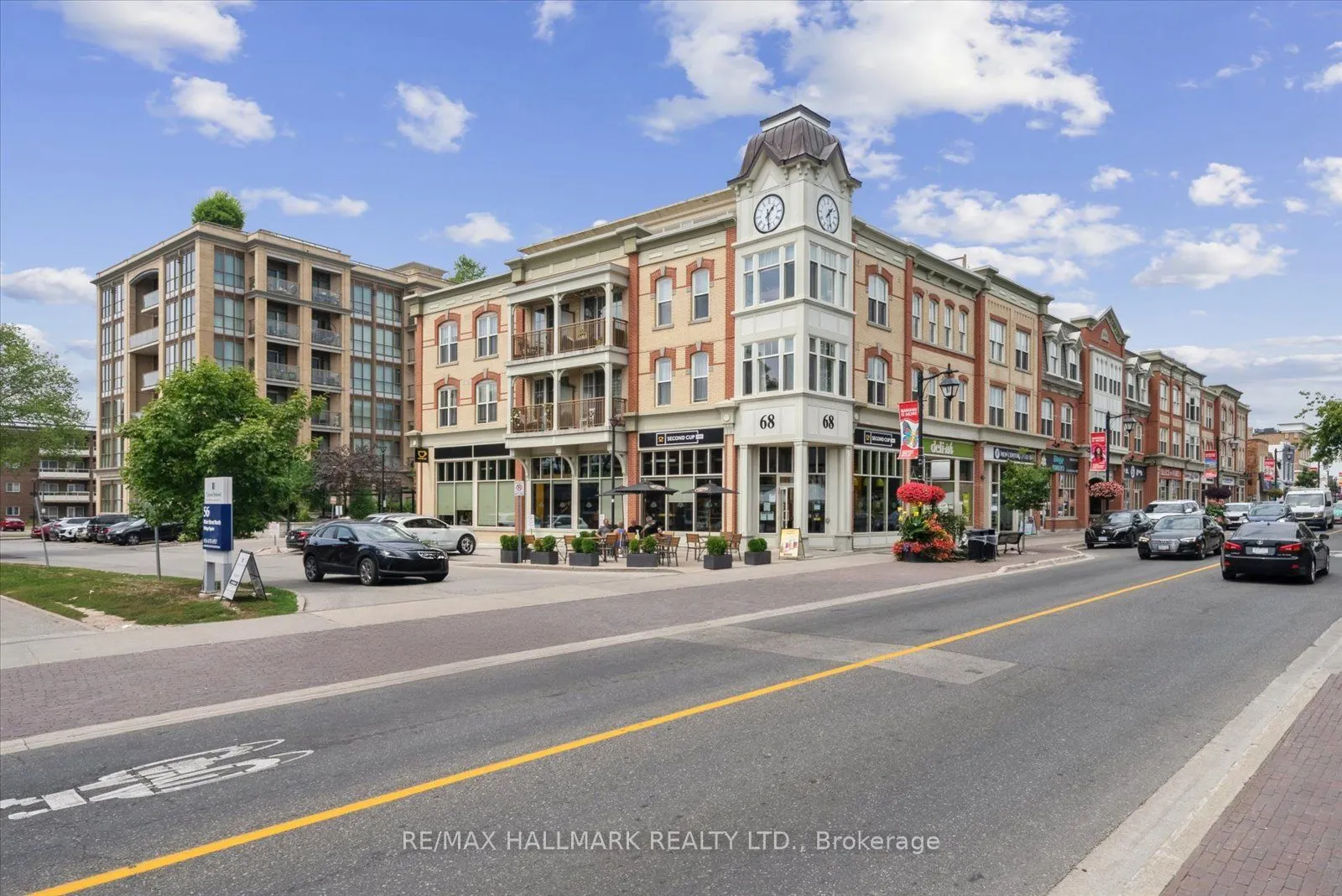 68 Main Street N, #311