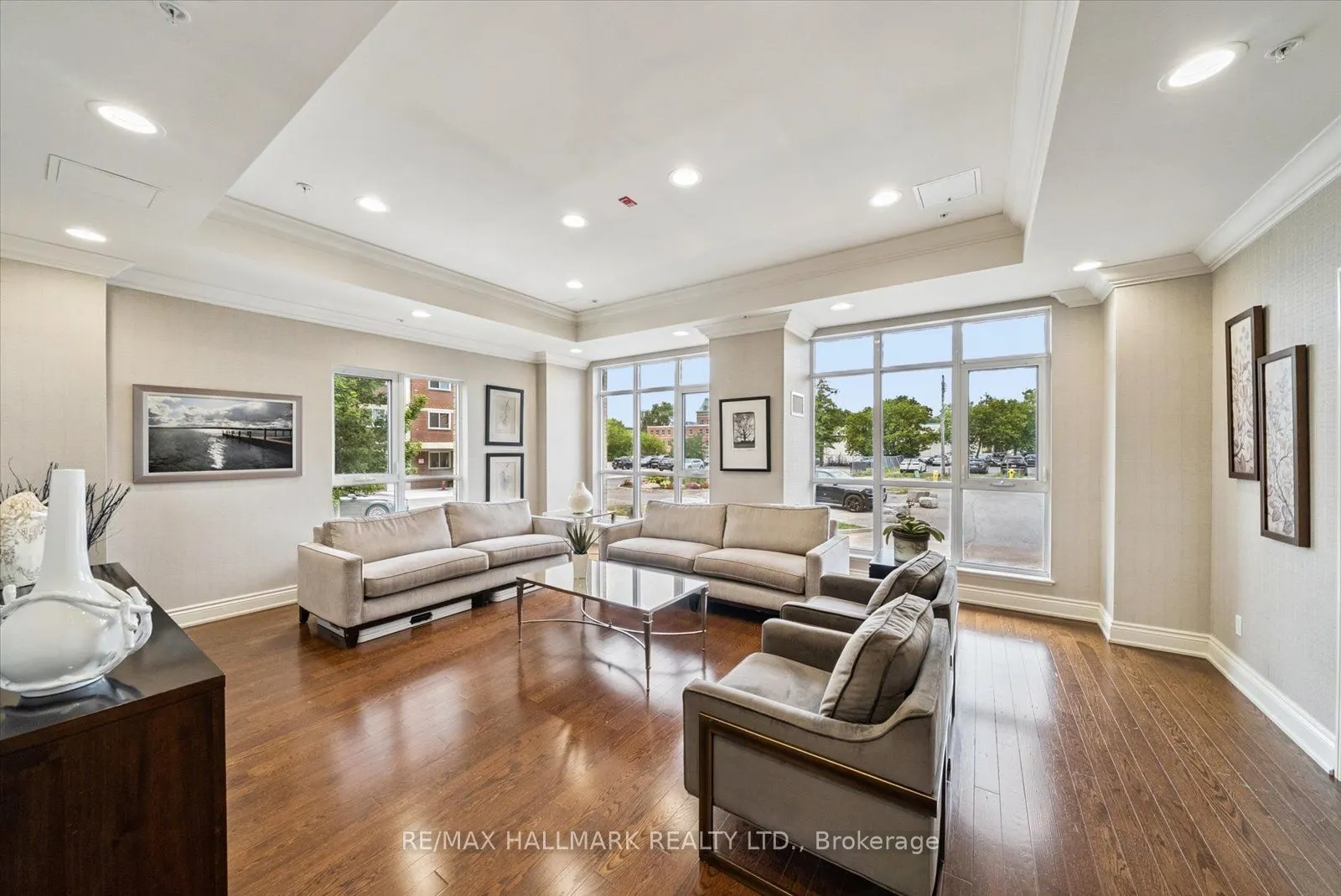 68 Main Street N, #311