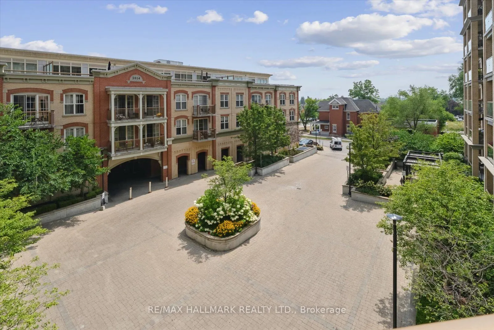 68 Main Street N, #311
