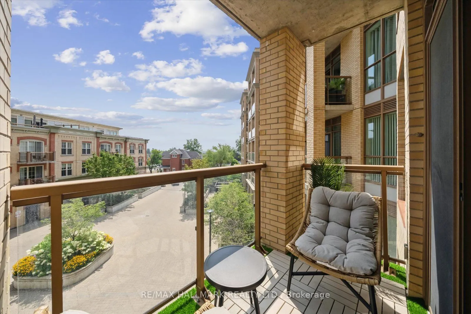 68 Main Street N, #311