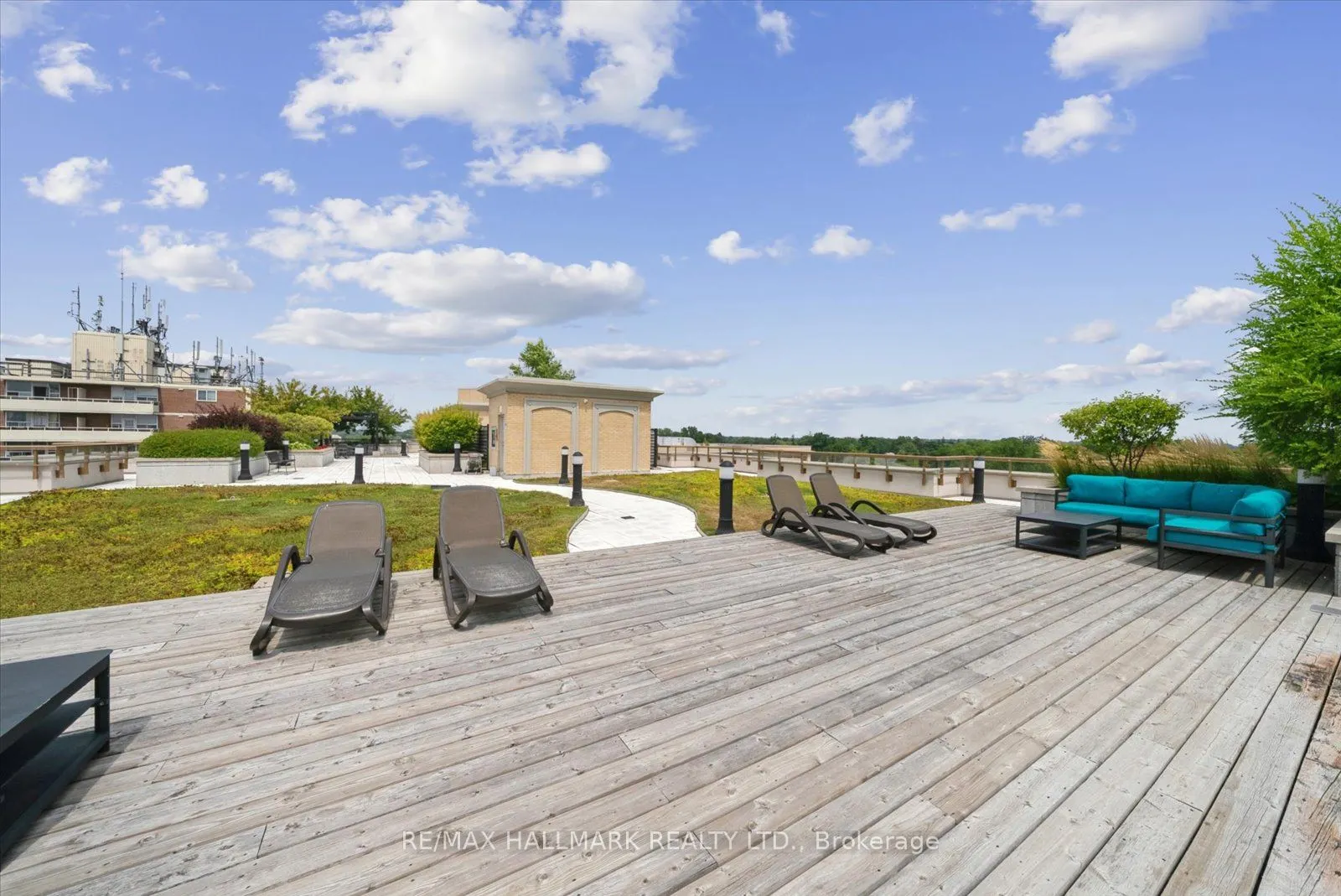 68 Main Street N, #311