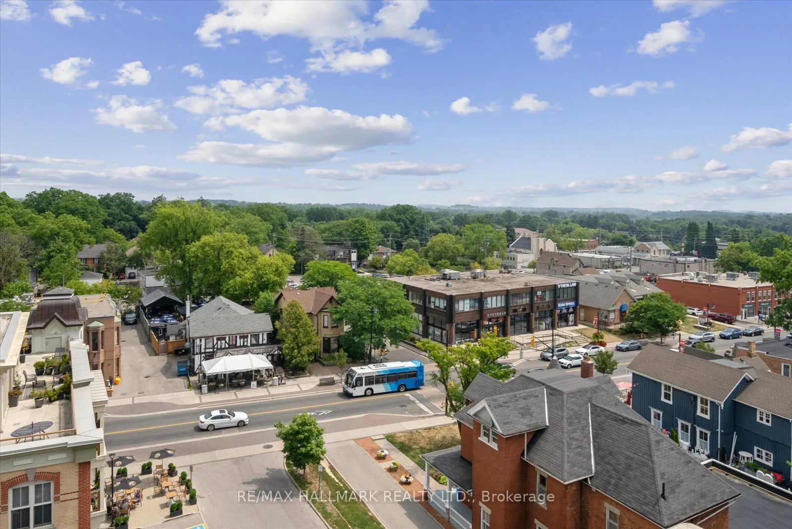 68 Main Street N, #311