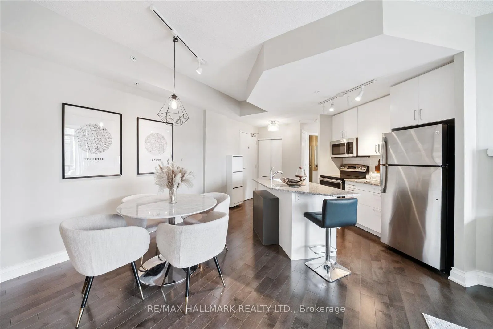 68 Main Street N, #311