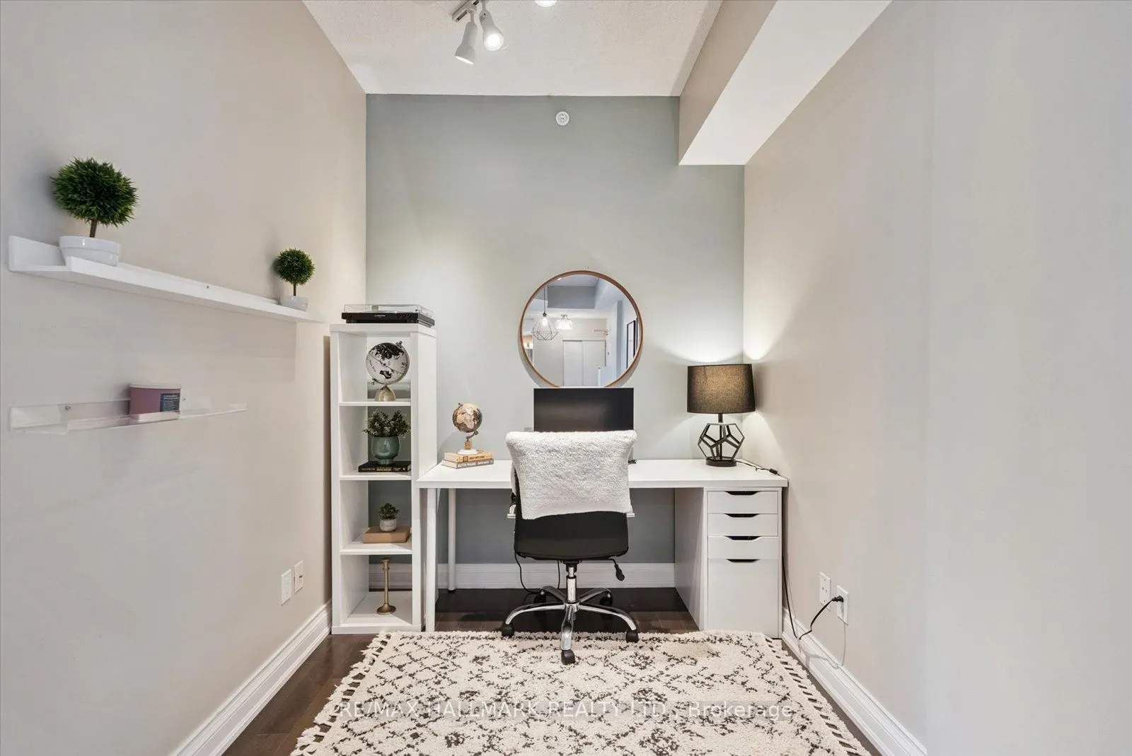 68 Main Street N, #311