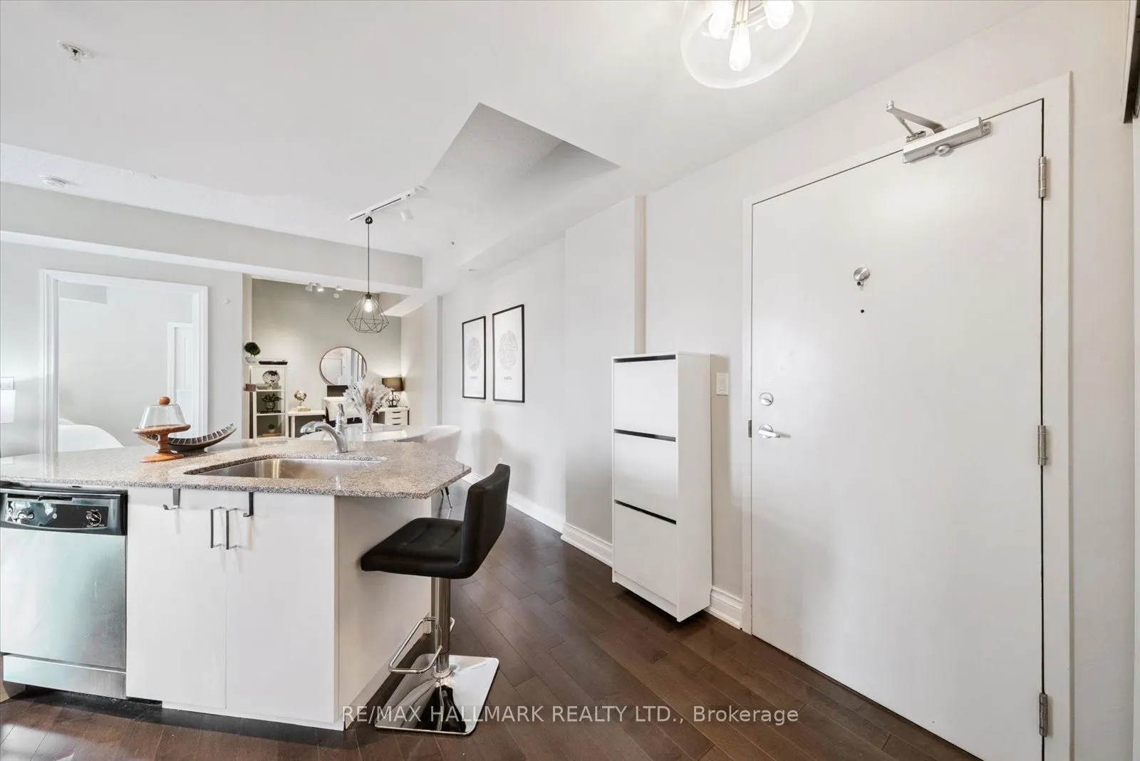68 Main Street N, #311