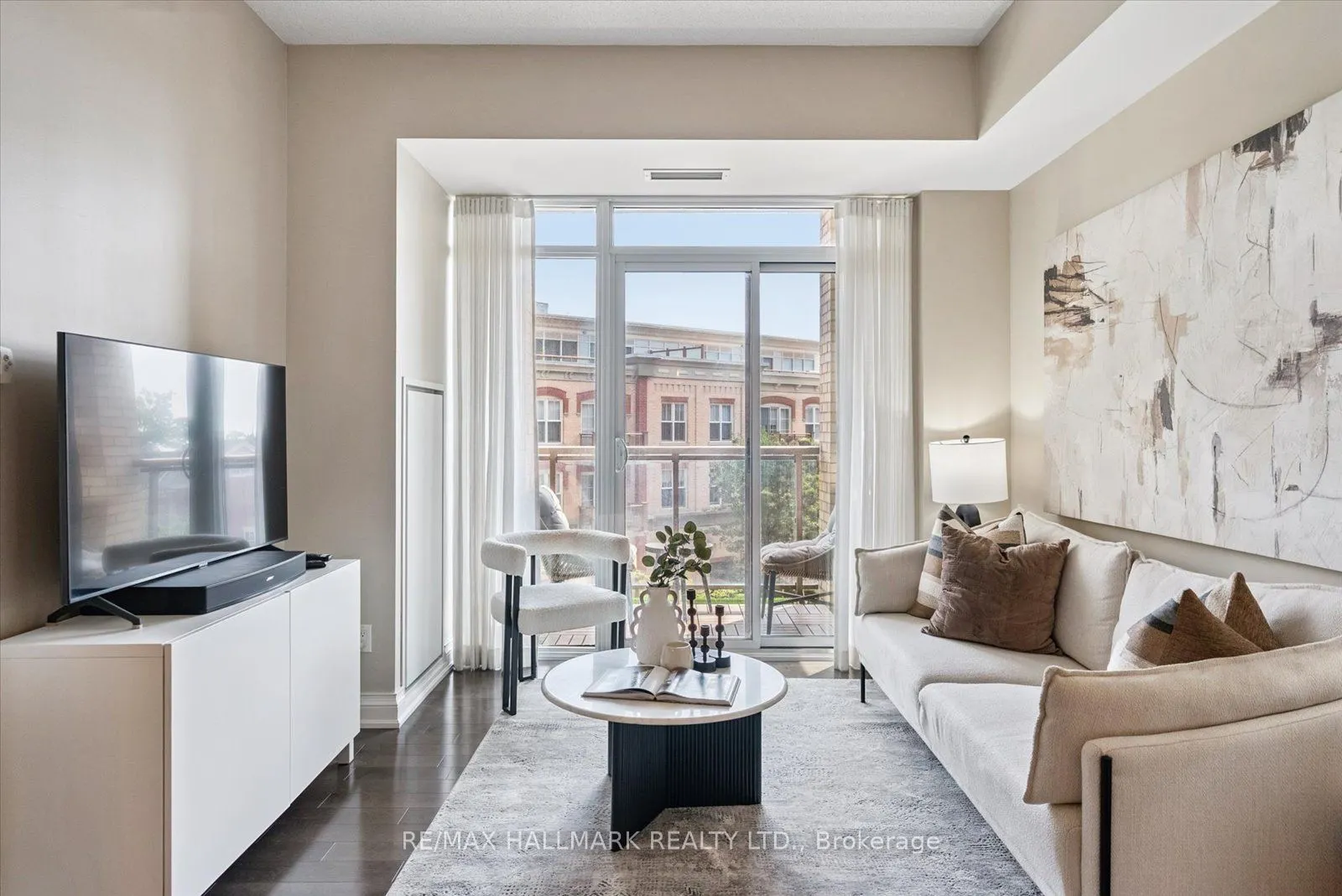 68 Main Street N, #311