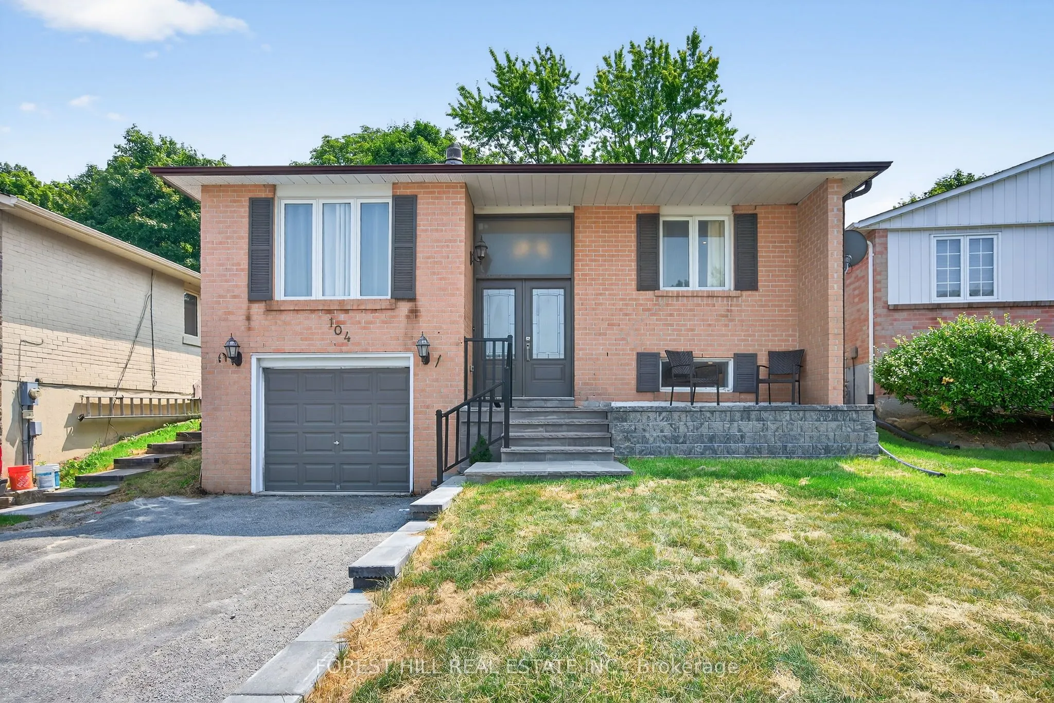 104 Armitage Drive