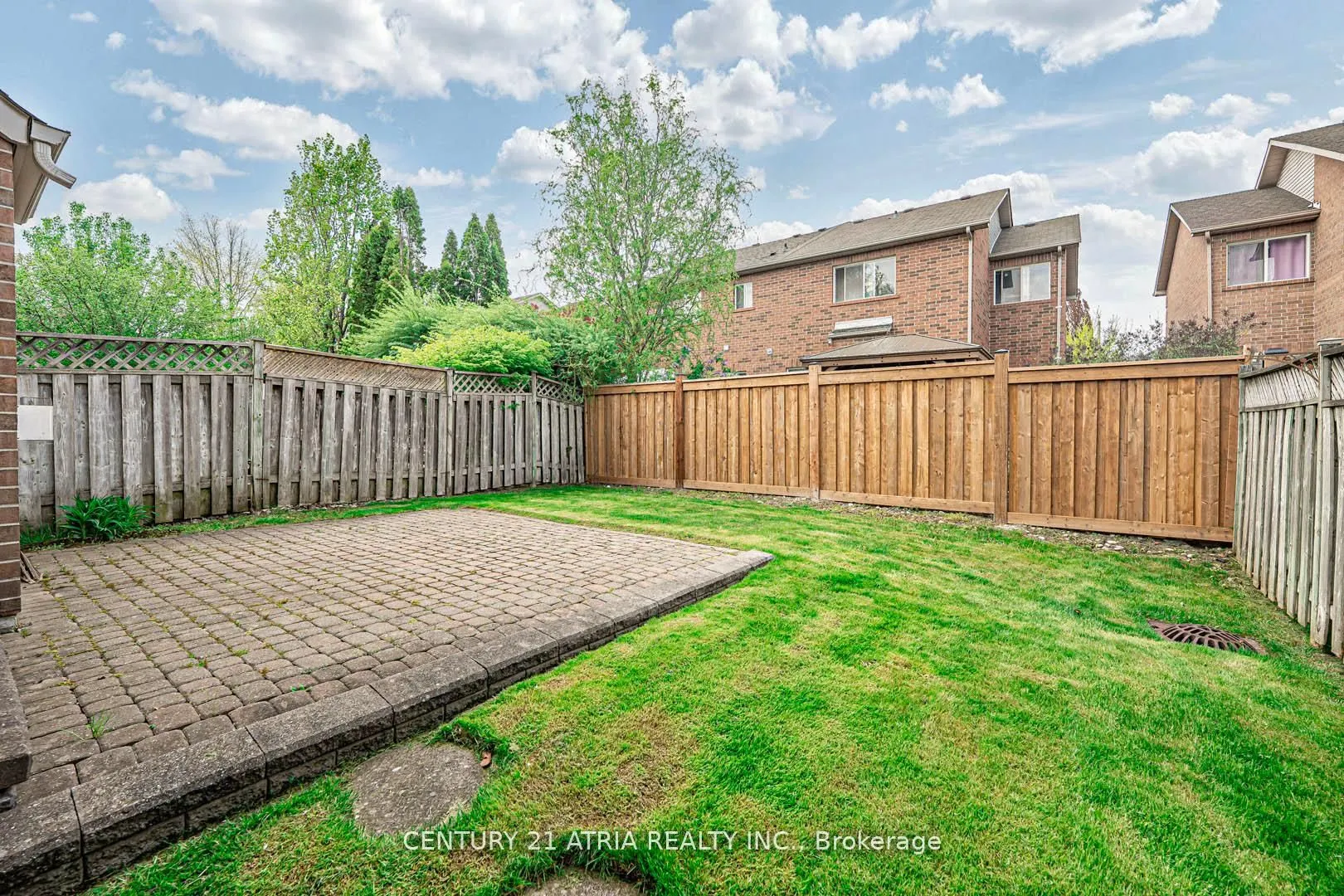 40 Nottingham Drive
