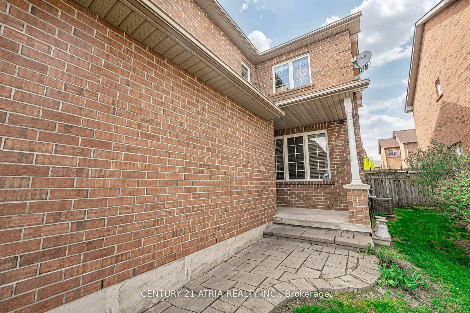 40 Nottingham Drive