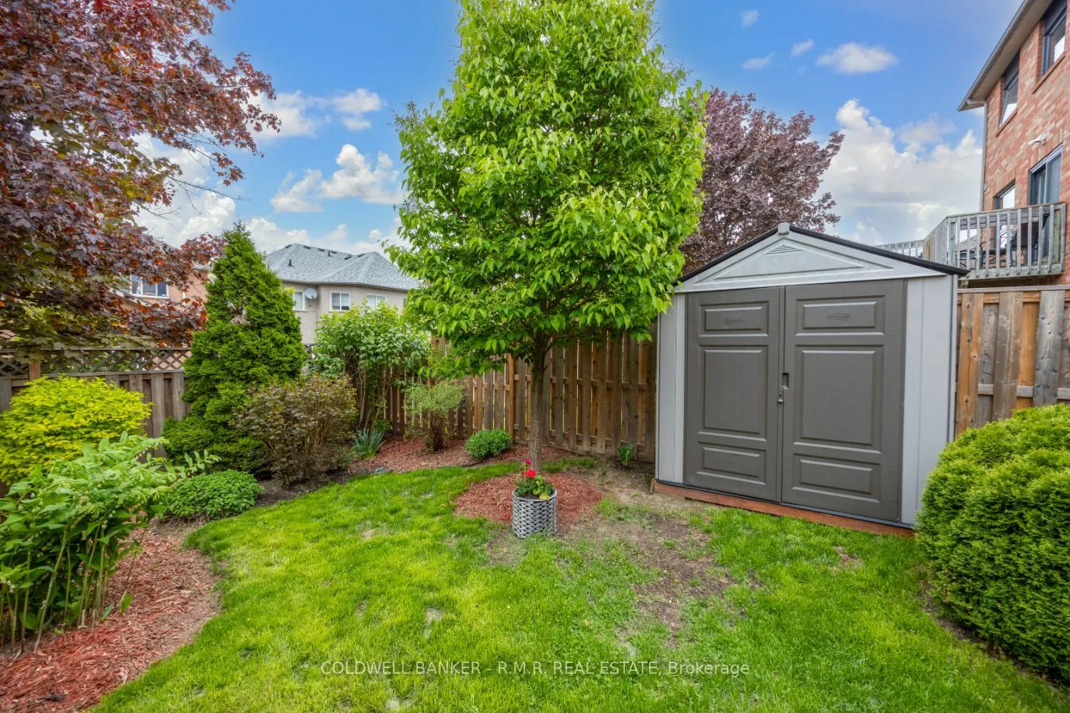 32 Mugford Road