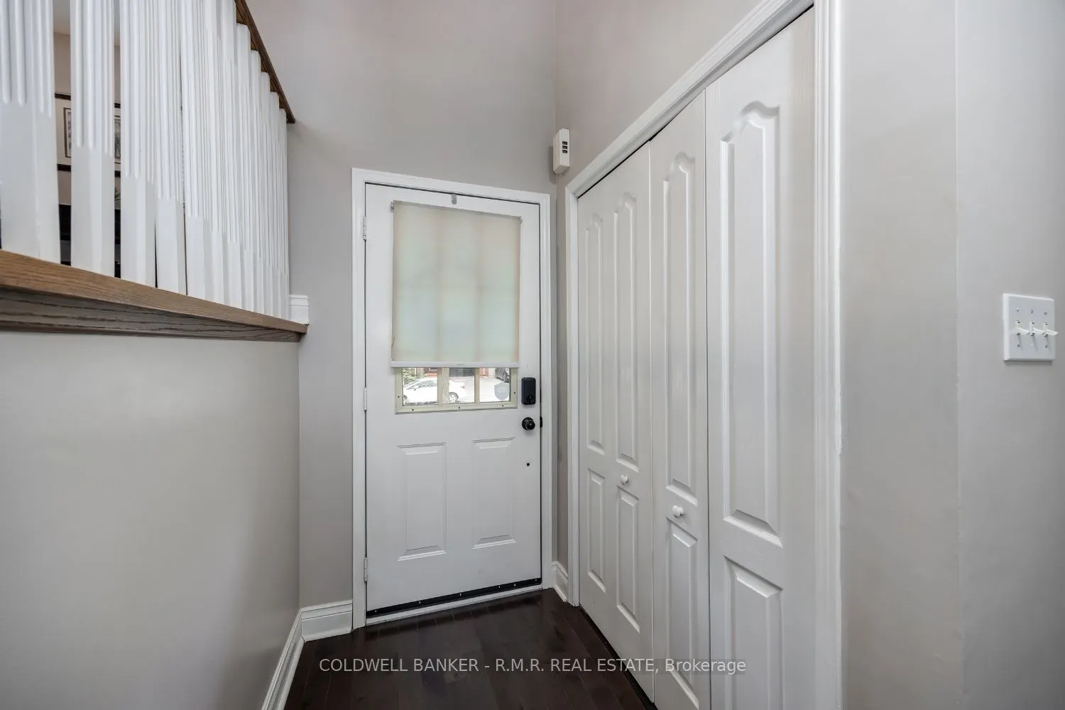 32 Mugford Road