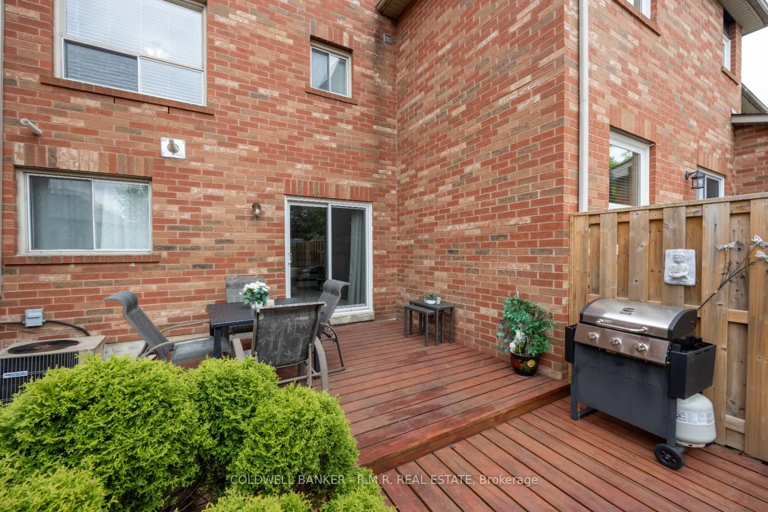 32 Mugford Road