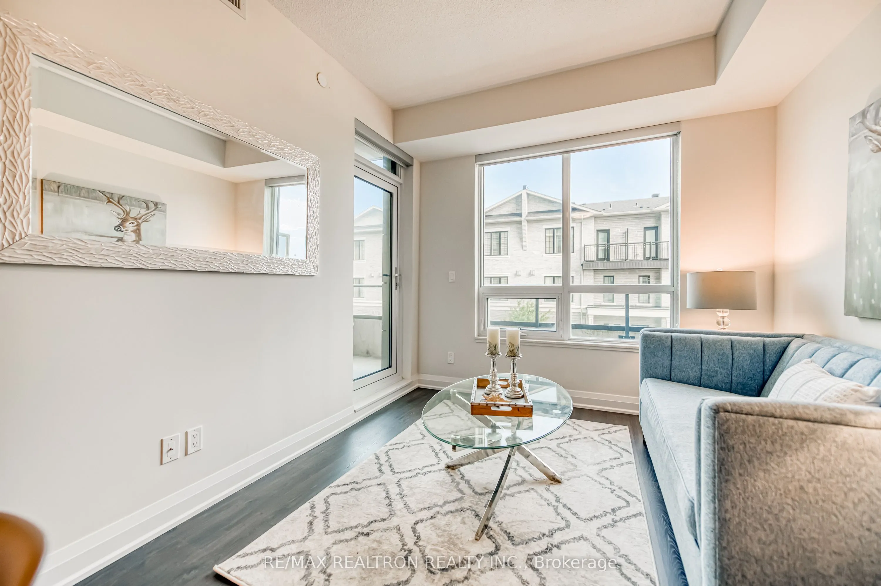398 Highway 7 E, #215