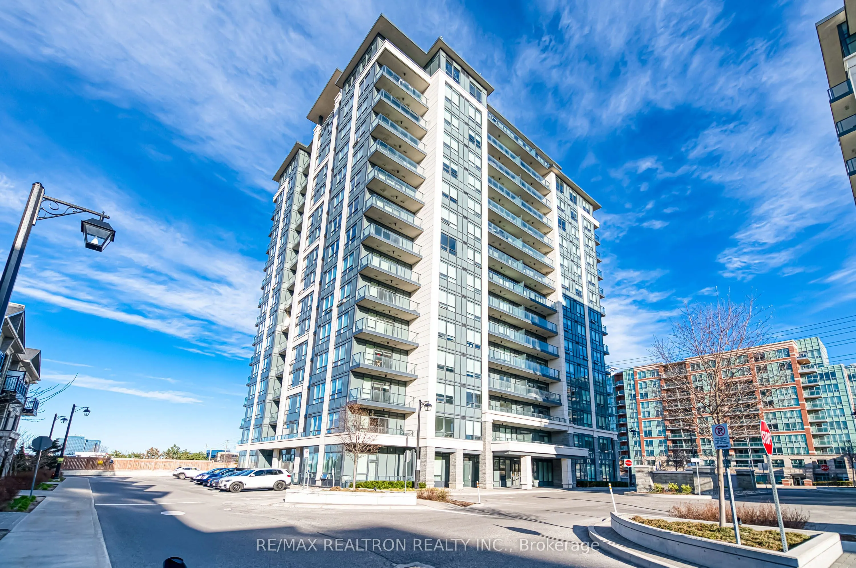 398 Highway 7 E, #215