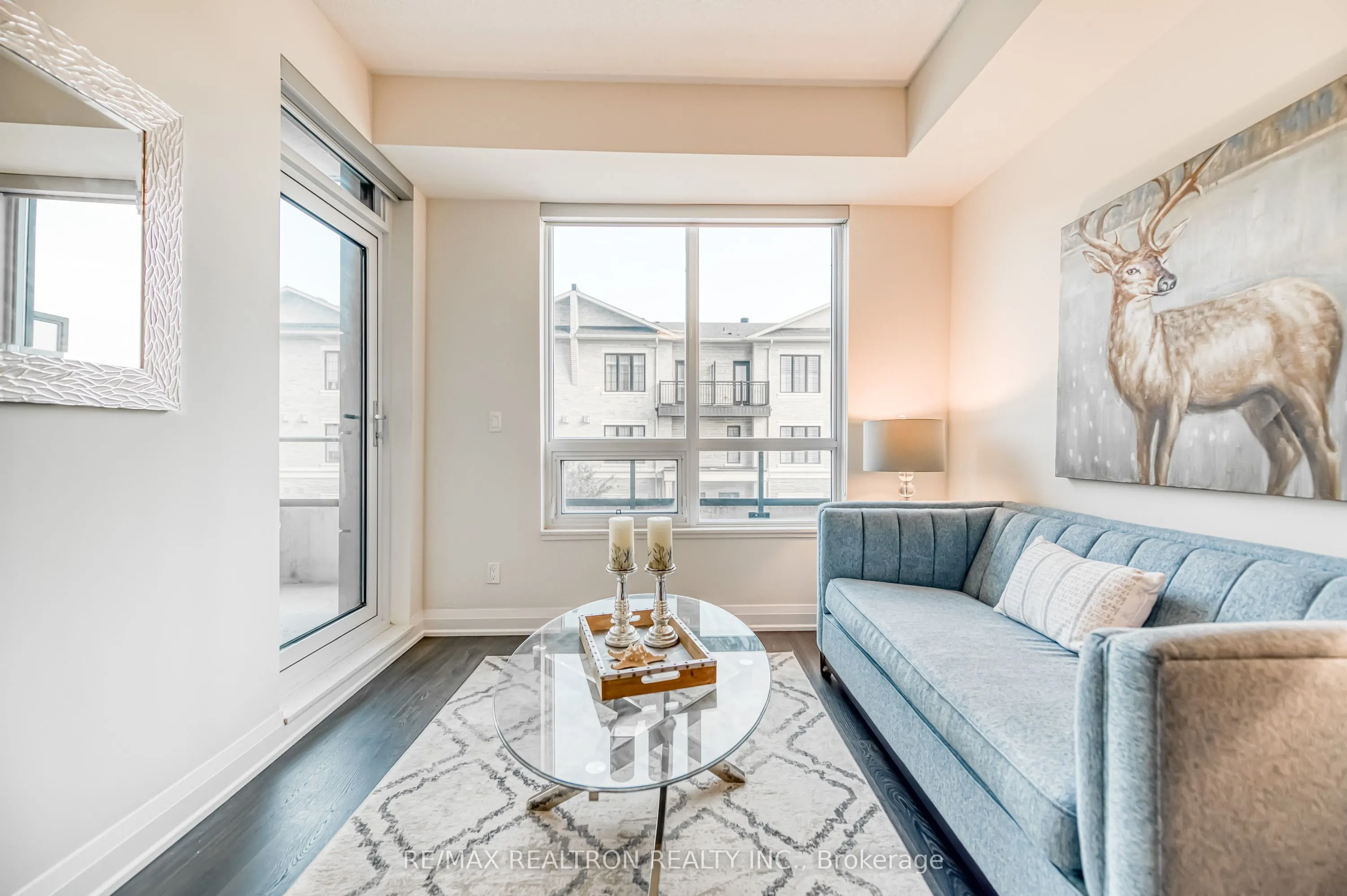 398 Highway 7 E, #215