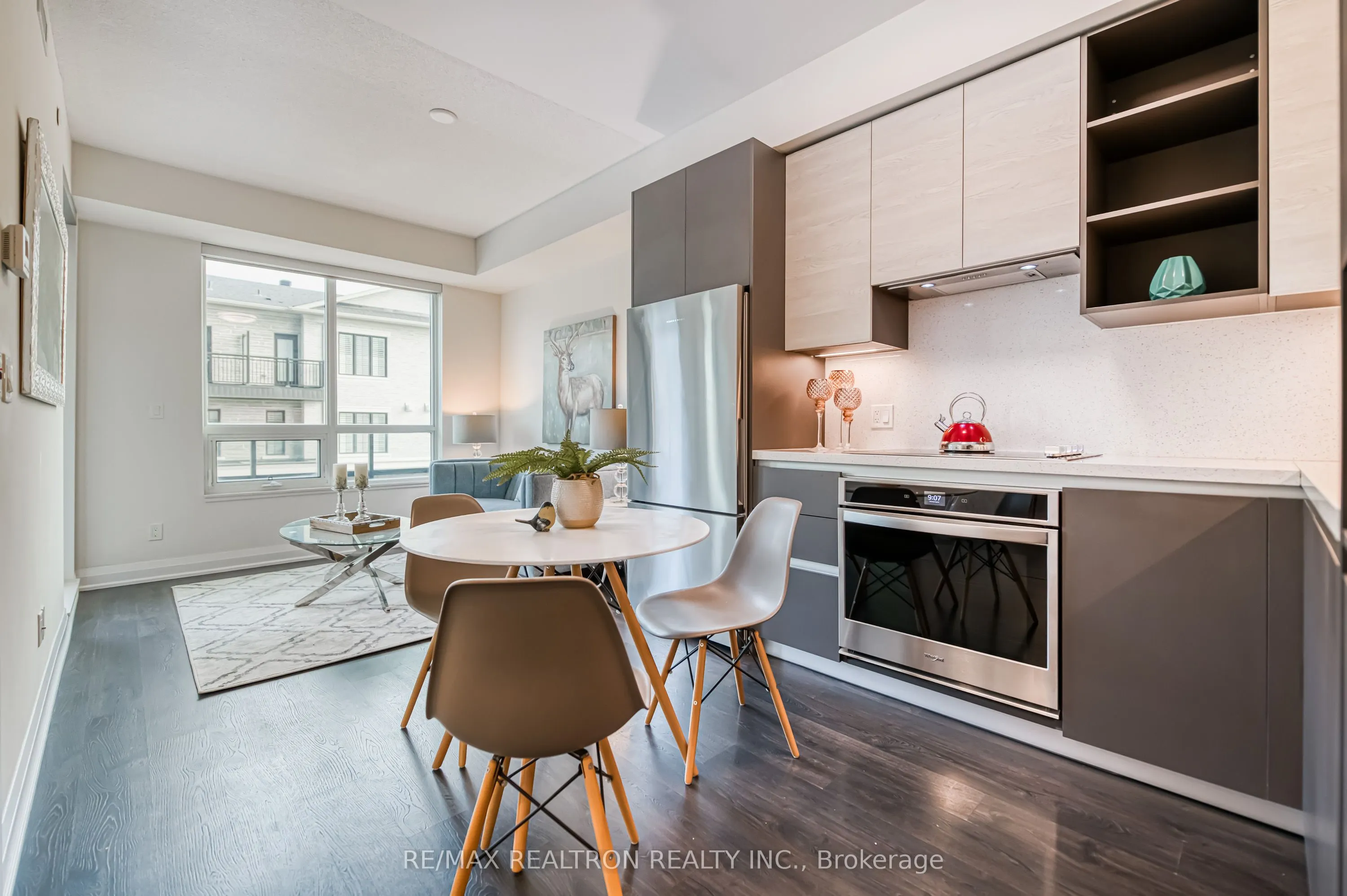 398 Highway 7 E, #215
