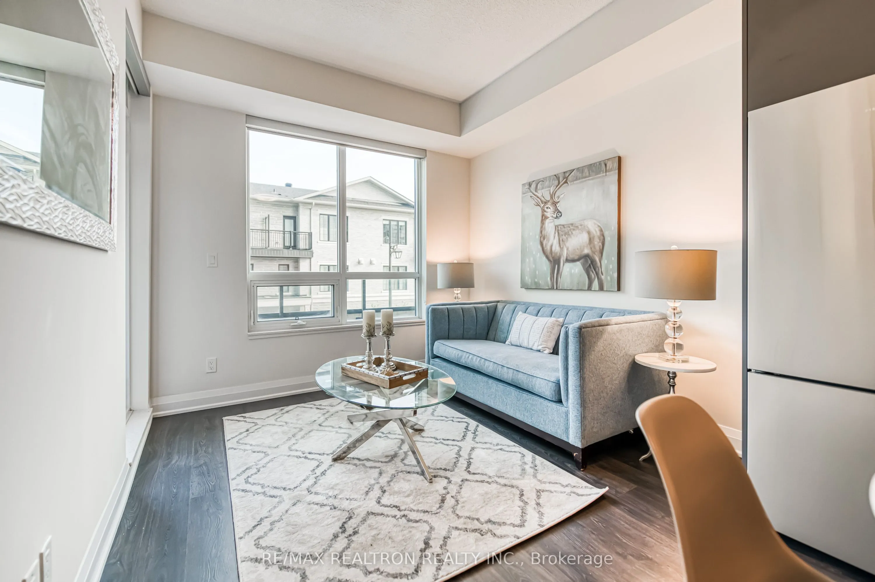 398 Highway 7 E, #215