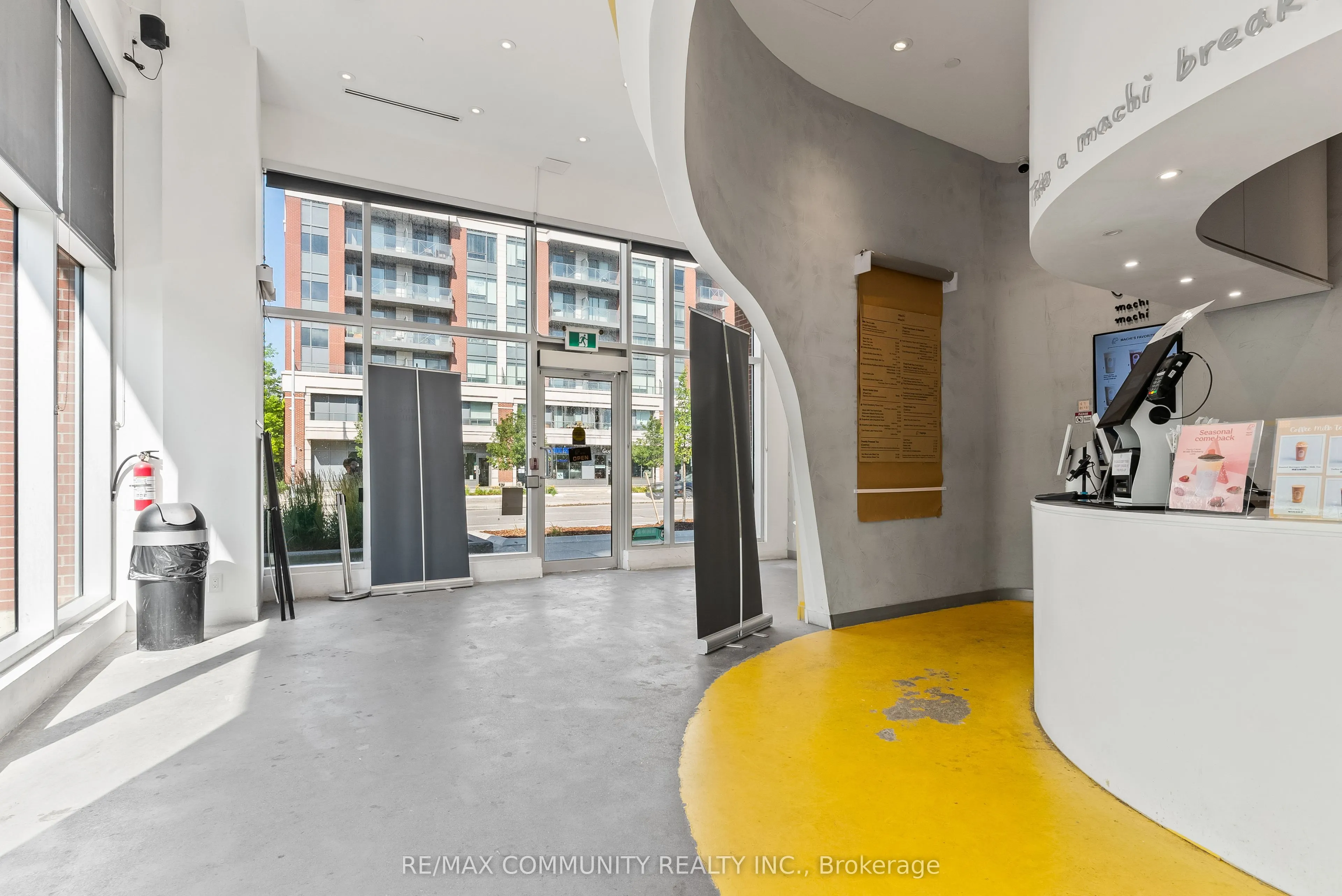 3985 Highway 7 Way E, #105