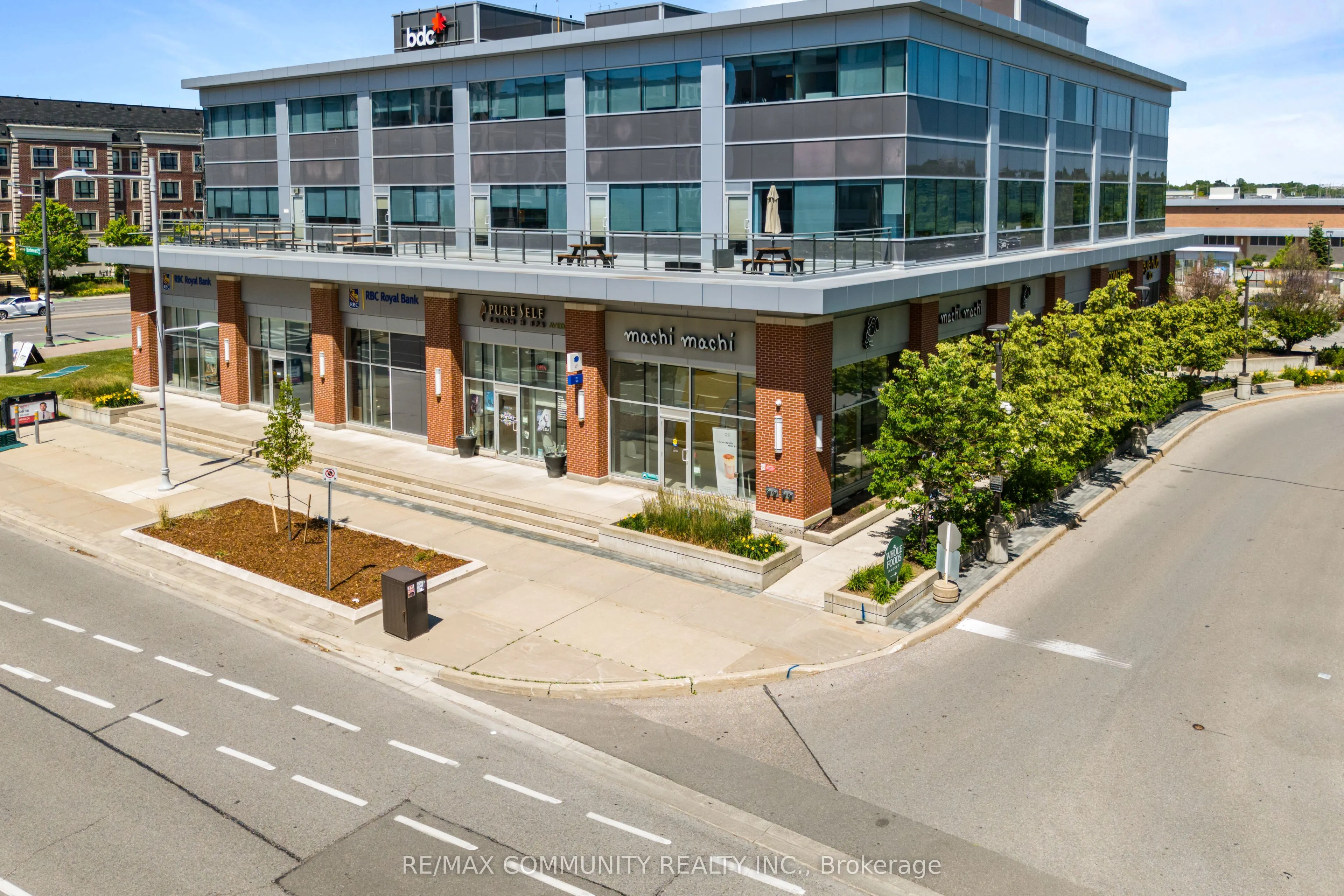 3985 Highway 7 Way E, #105