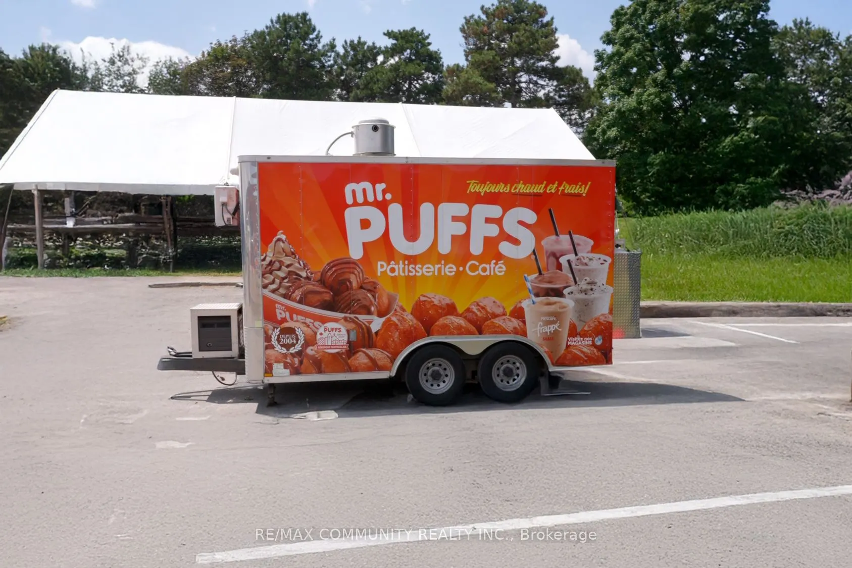 3985 Highway 7 Way E, #105
