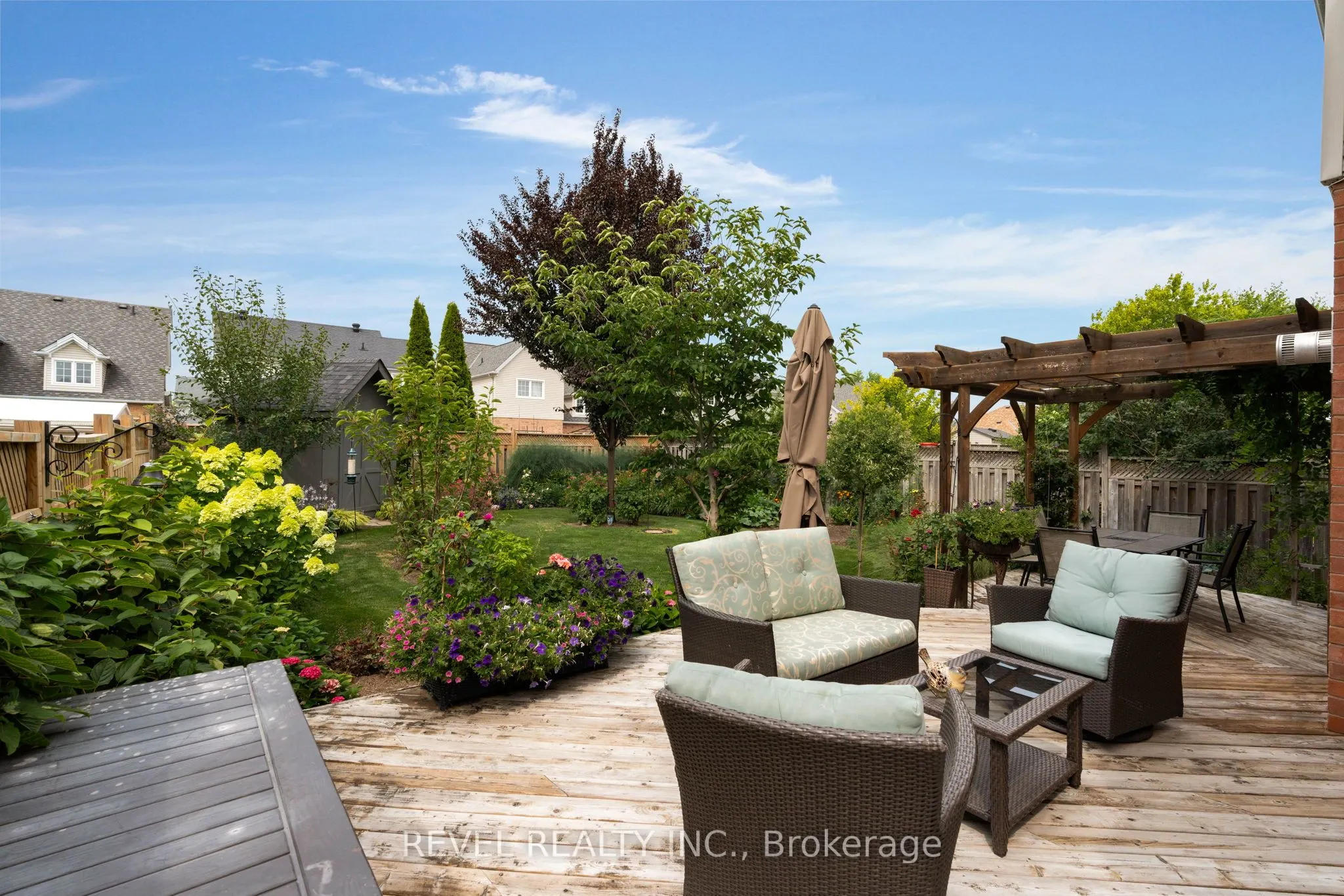 1058 Muriel Street