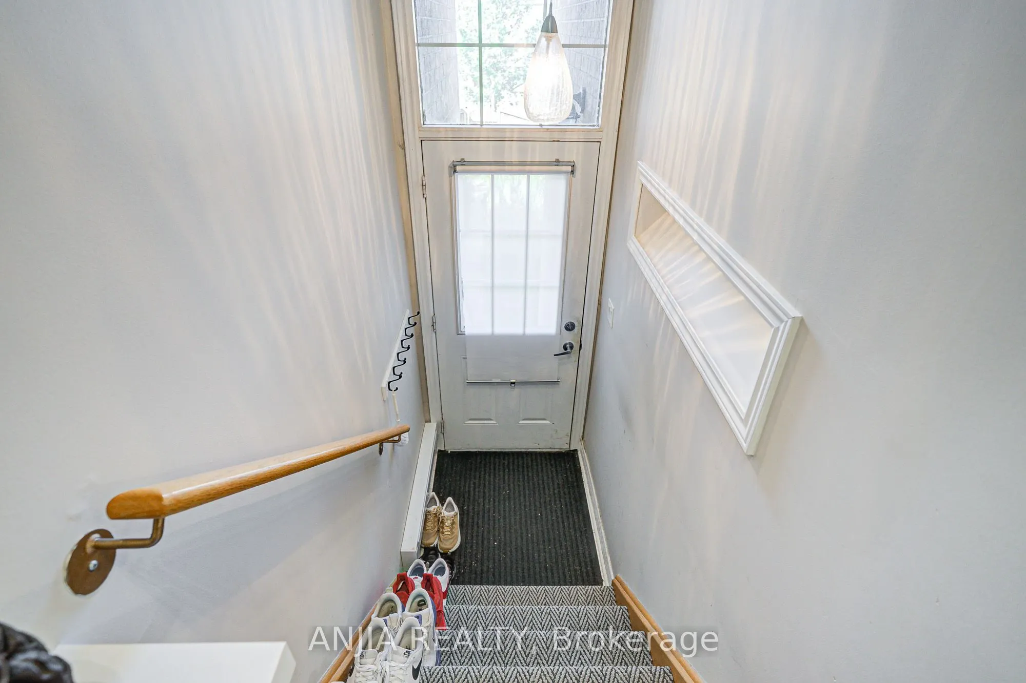 30 Greensborough Village Circle, #22