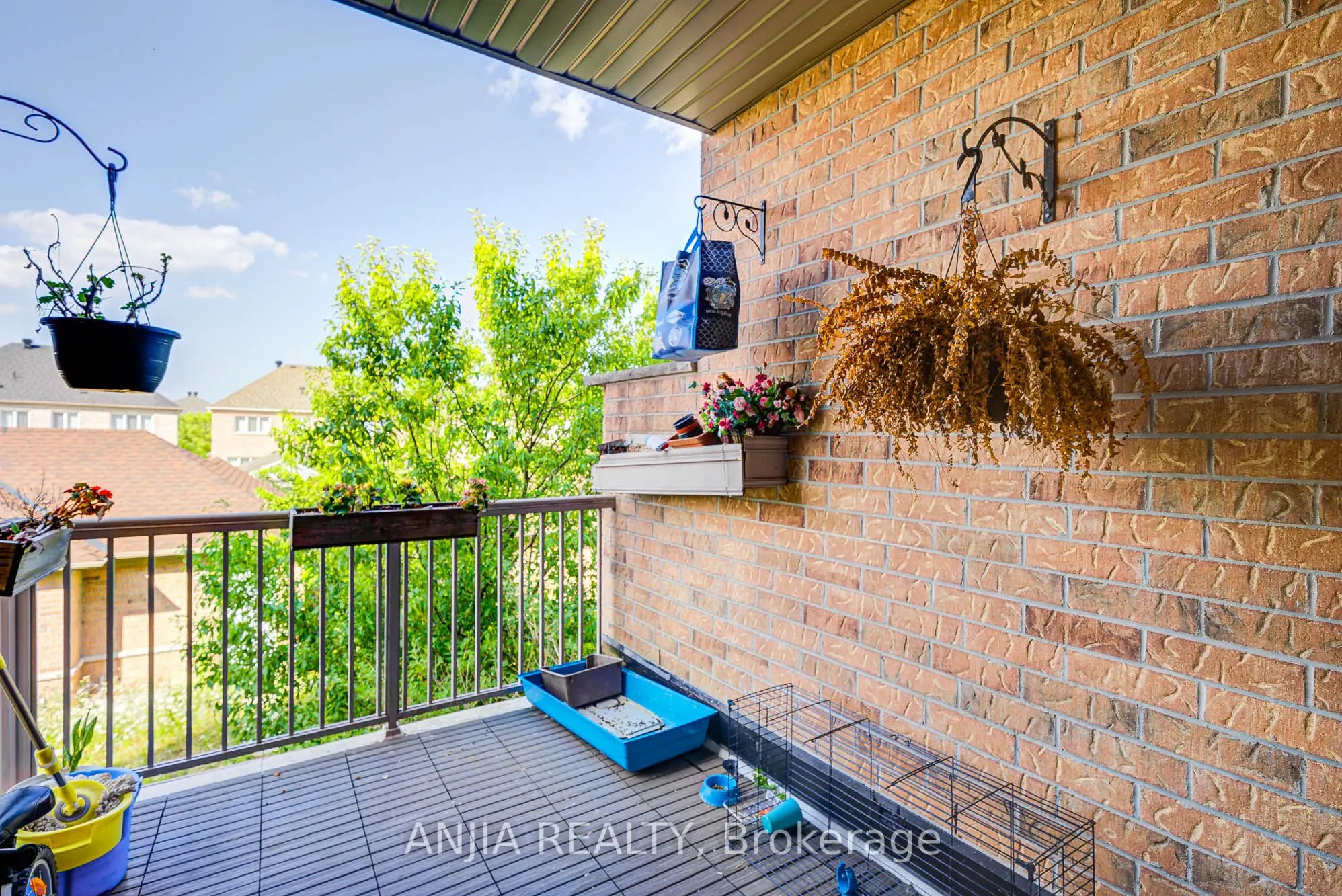 30 Greensborough Village Circle, #22