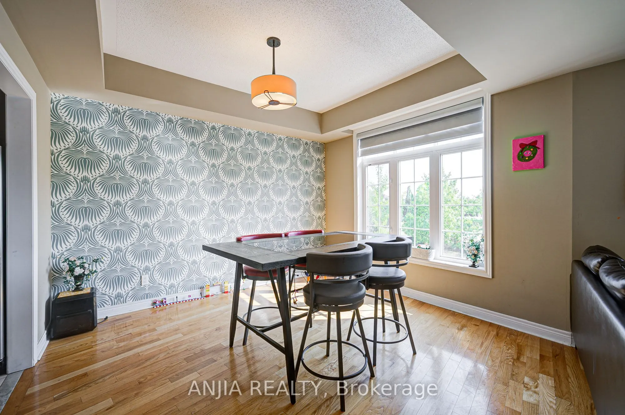 30 Greensborough Village Circle, #22