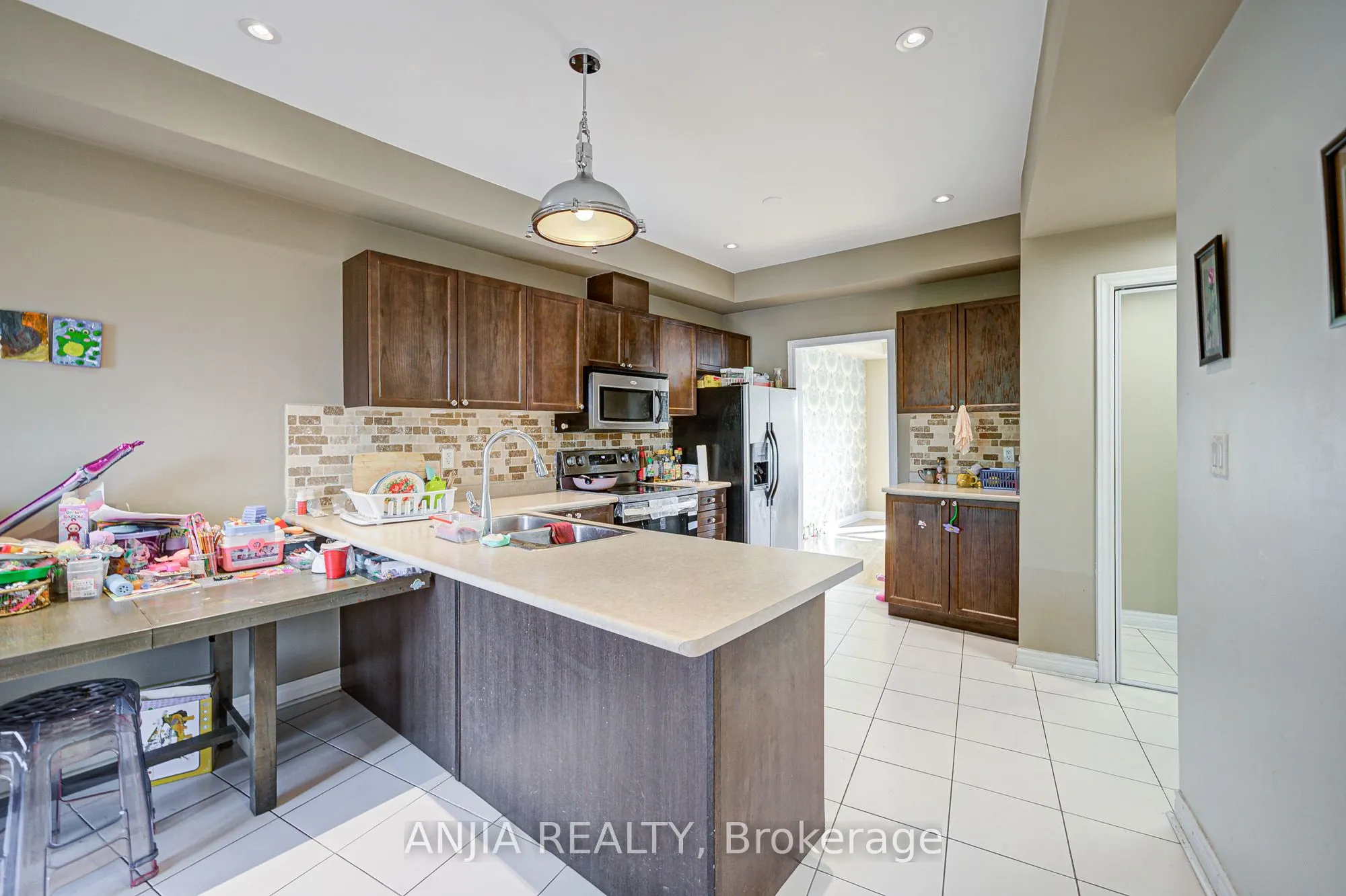 30 Greensborough Village Circle, #22