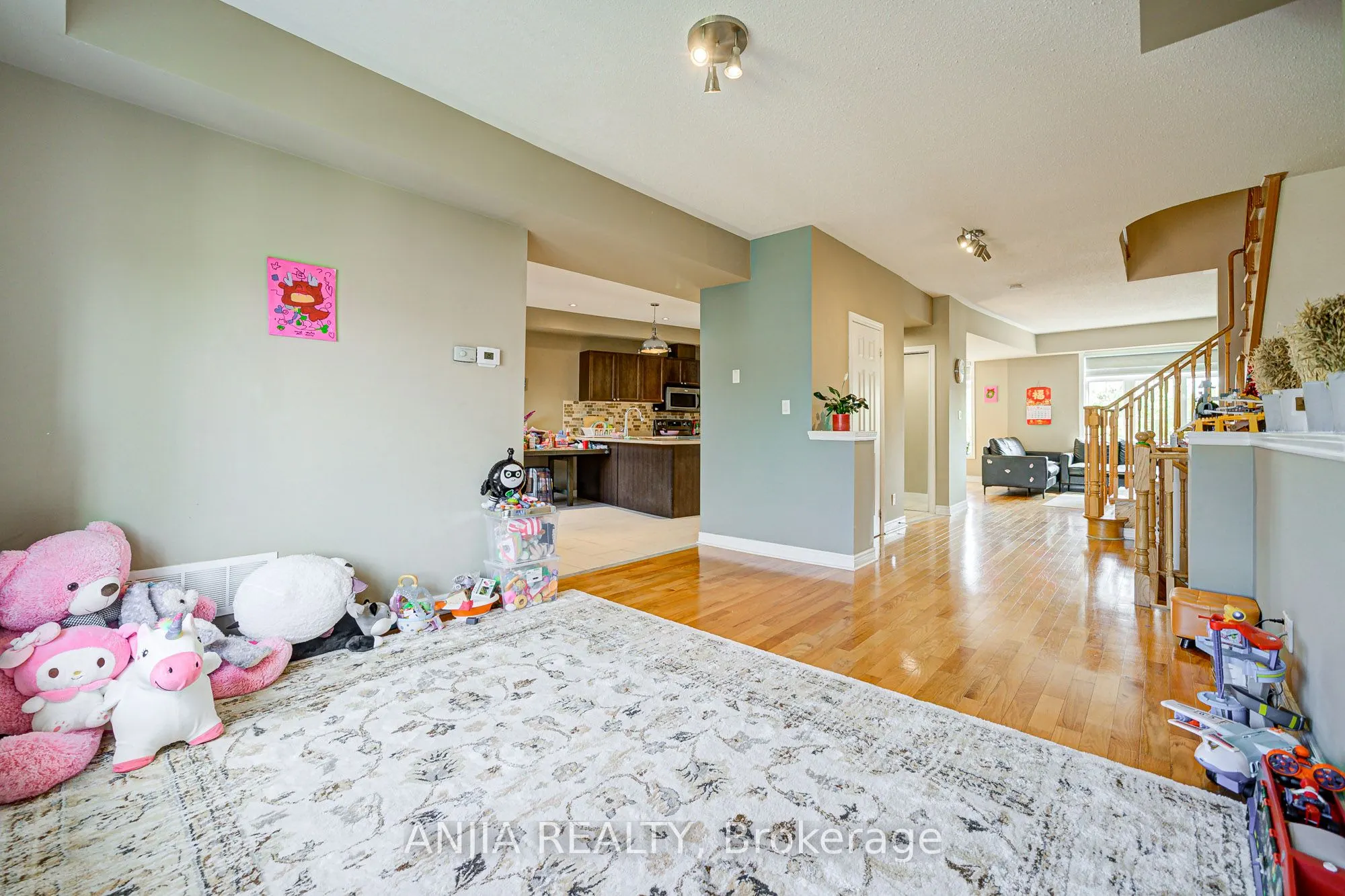 30 Greensborough Village Circle, #22
