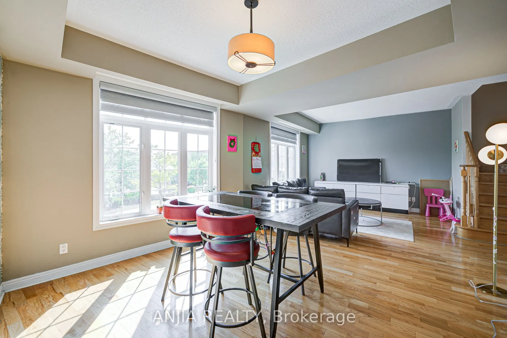 30 Greensborough Village Circle, #22