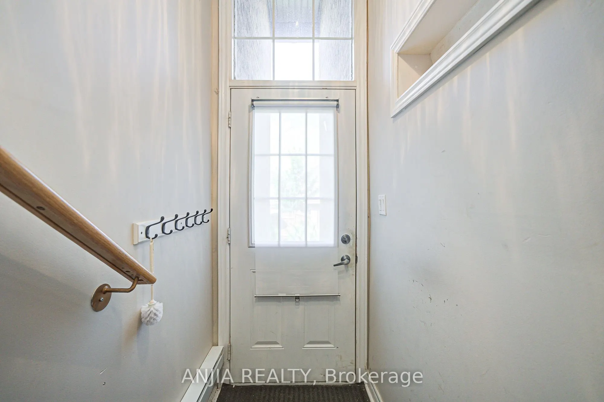 30 Greensborough Village Circle, #22