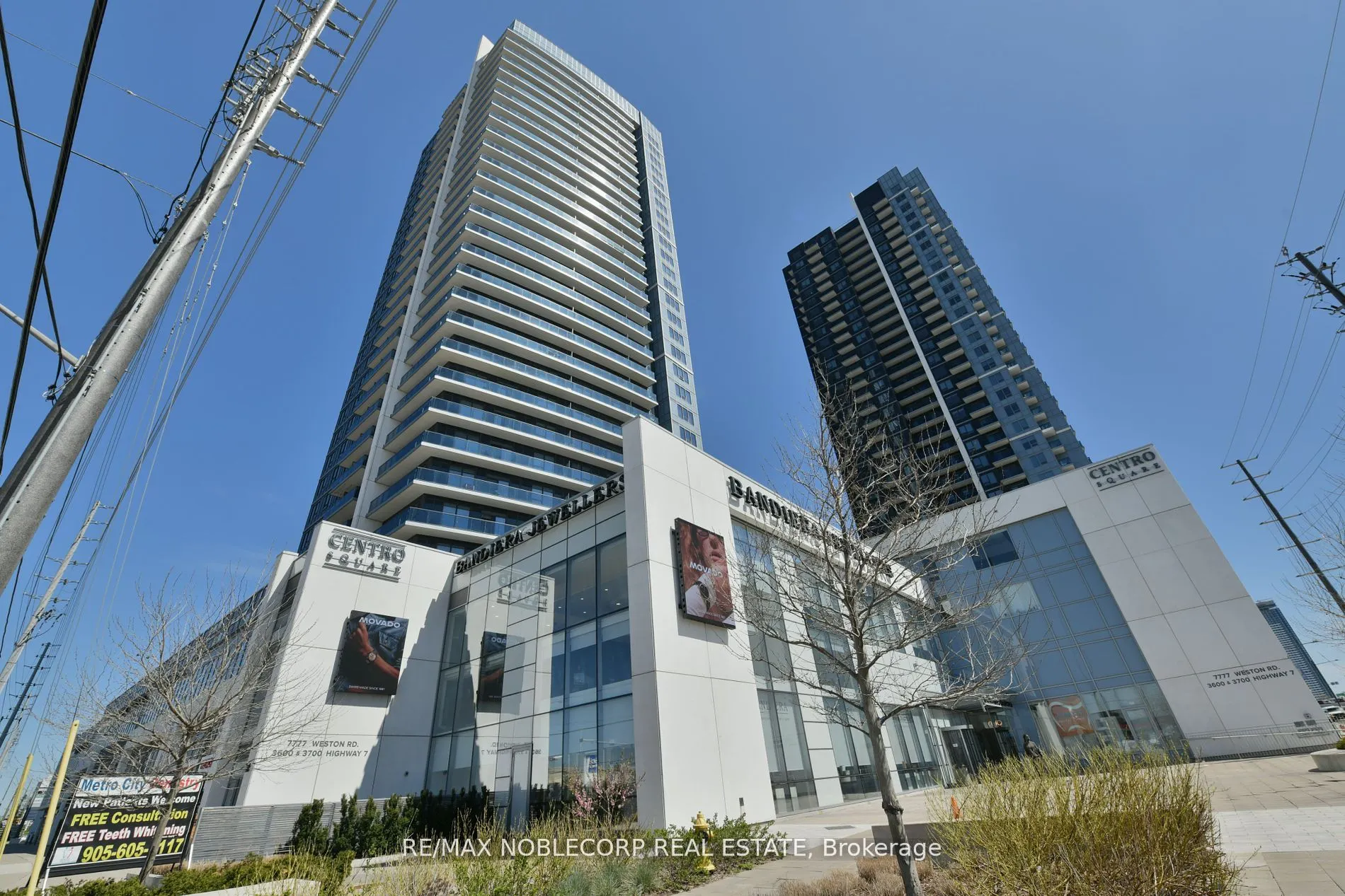 3700 Highway 7 W, #1007