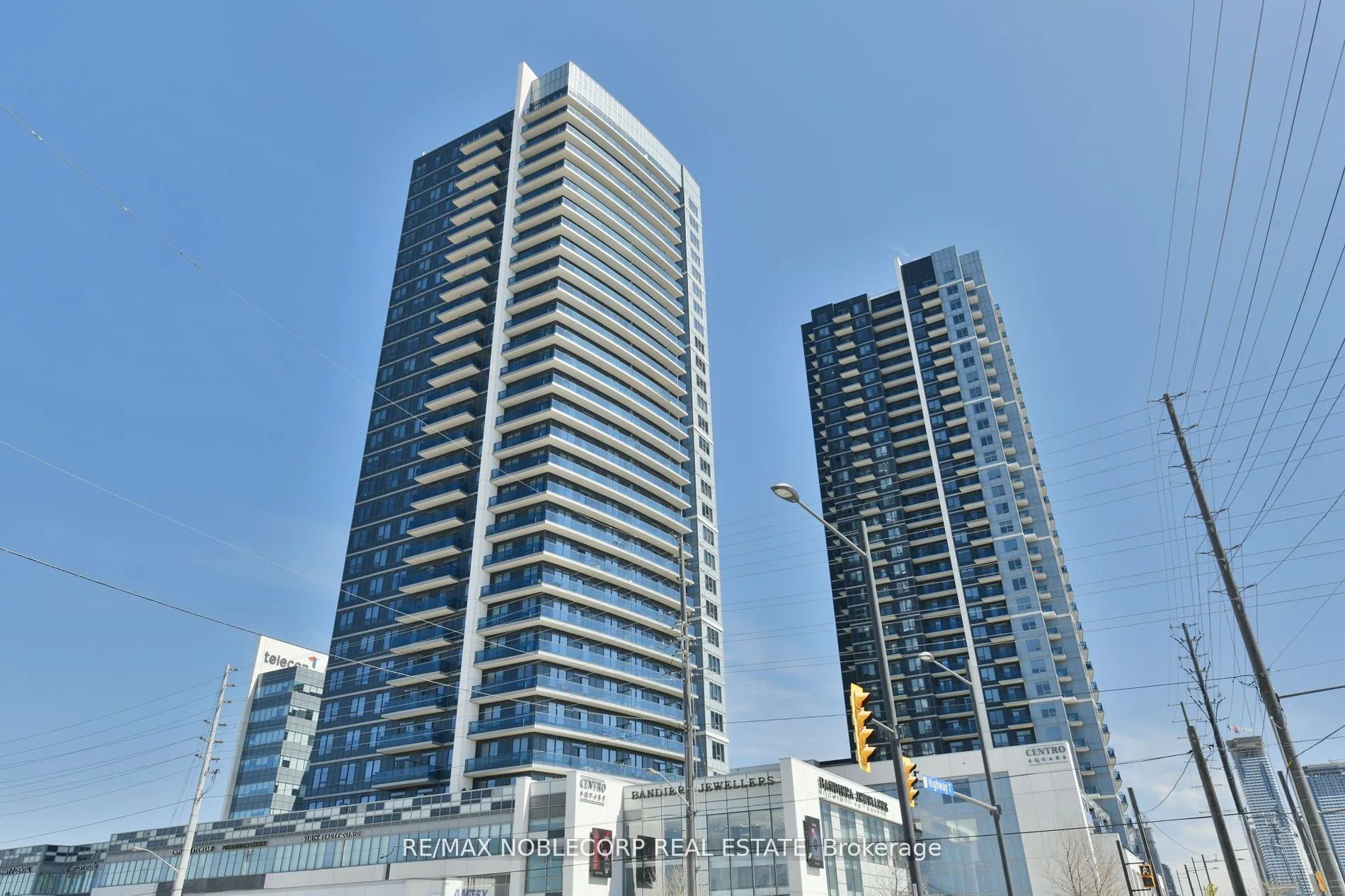 3700 Highway 7 W, #1007