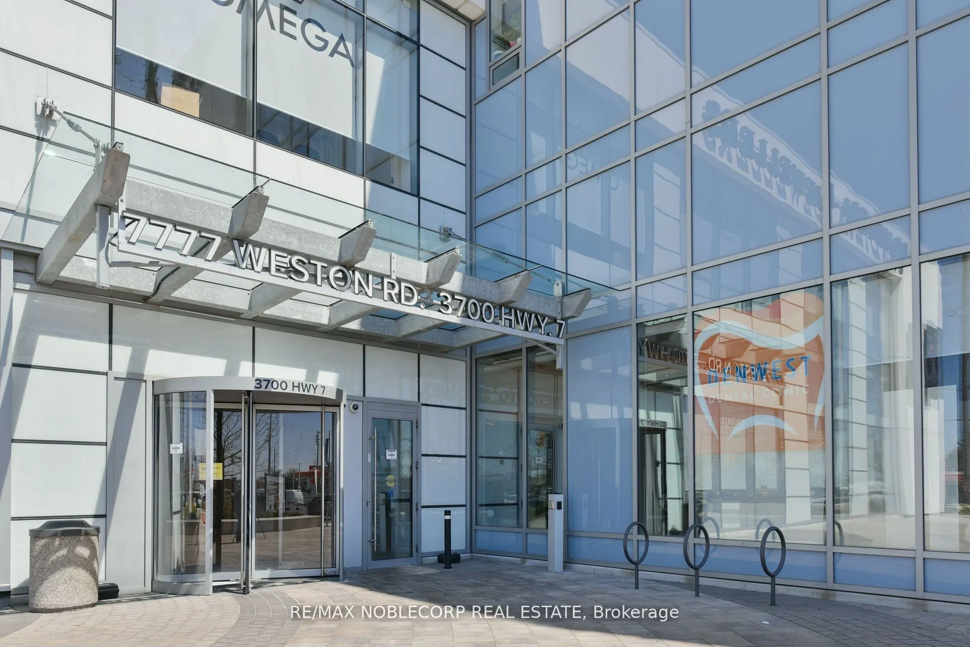 3700 Highway 7 W, #1007