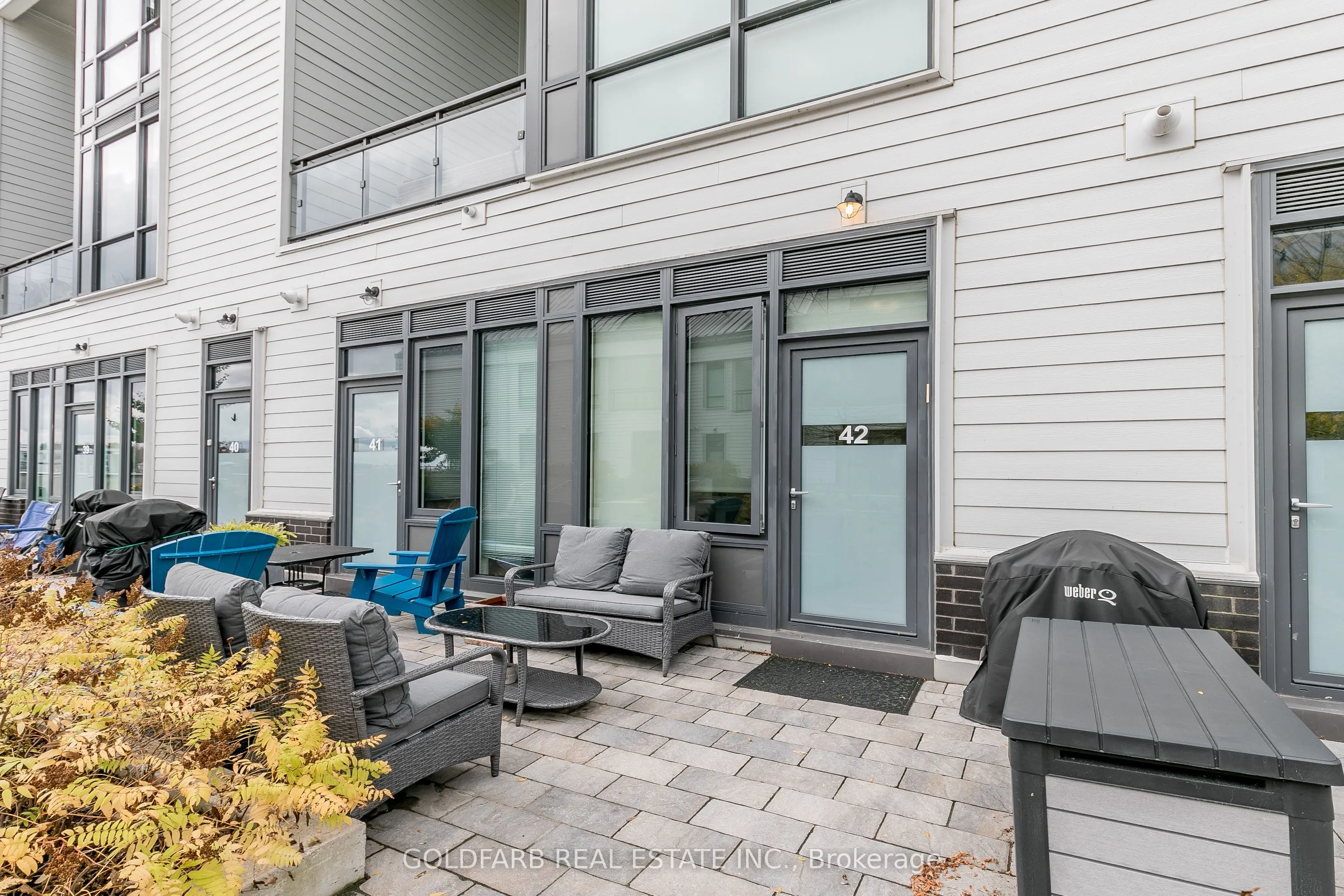 261 Broward Way, #42