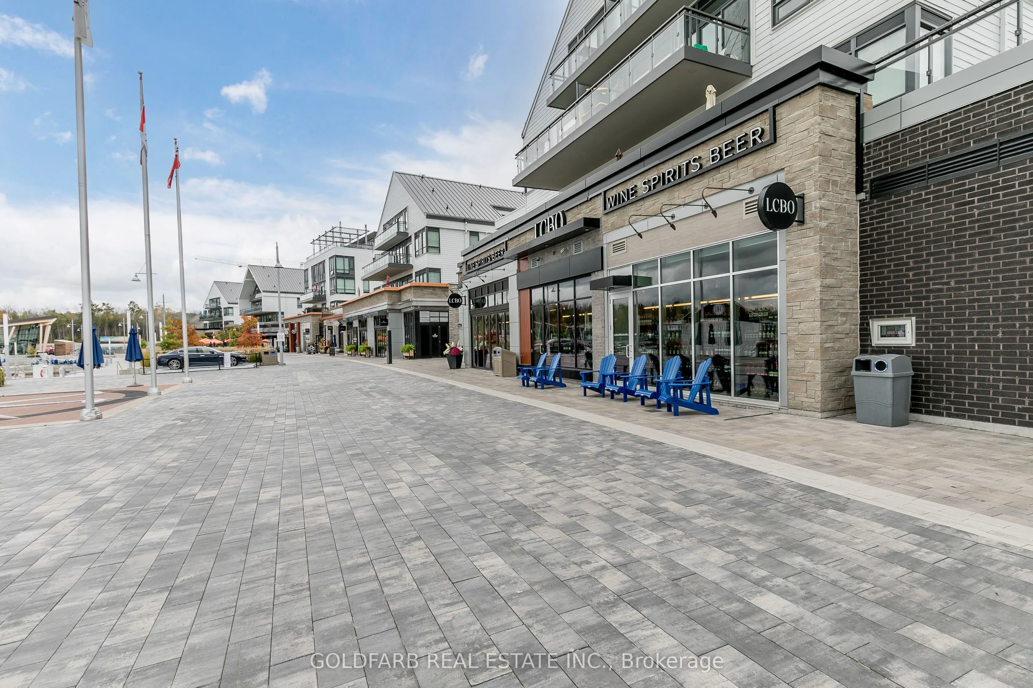 261 Broward Way, #42