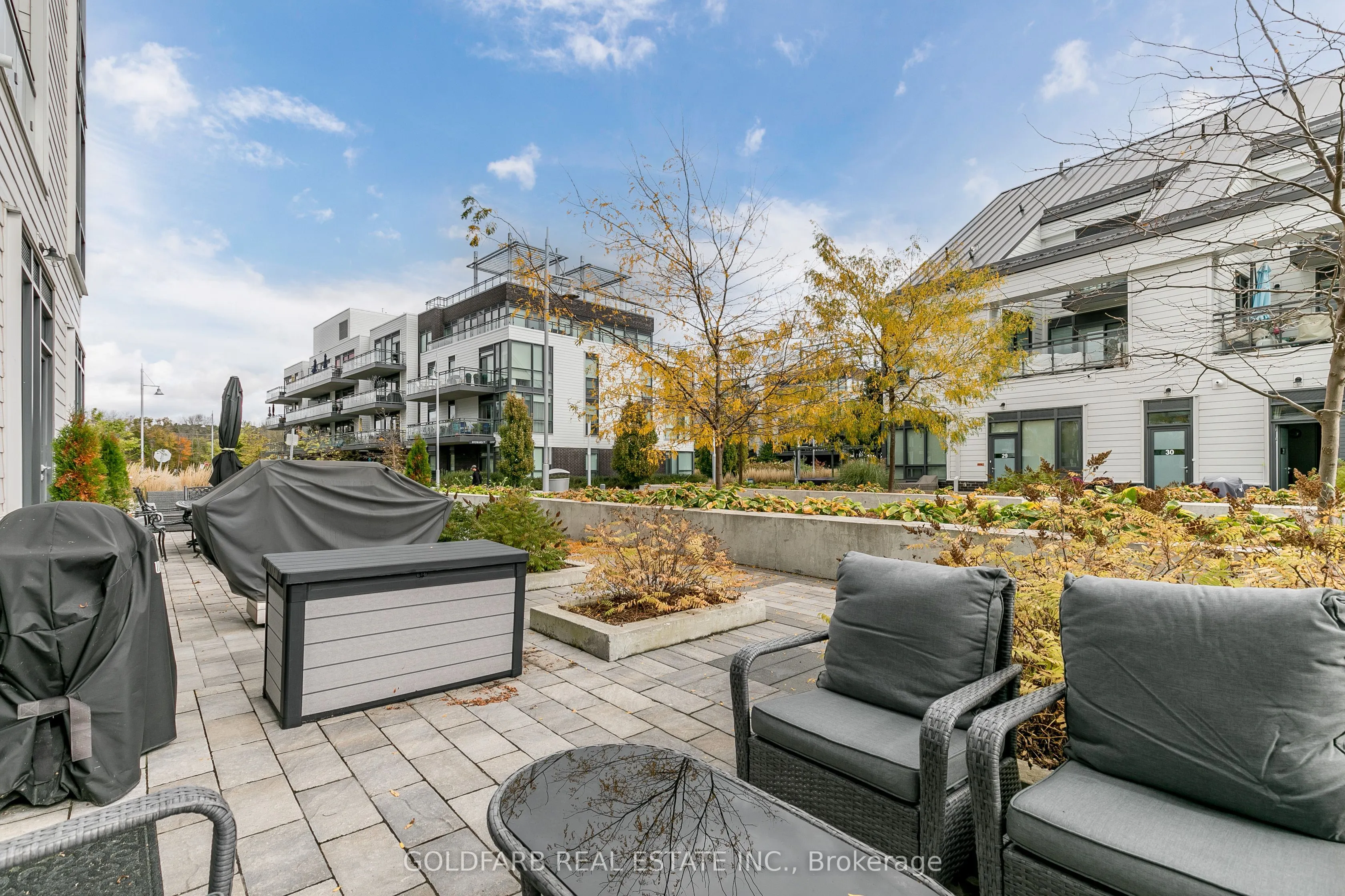 261 Broward Way, #42