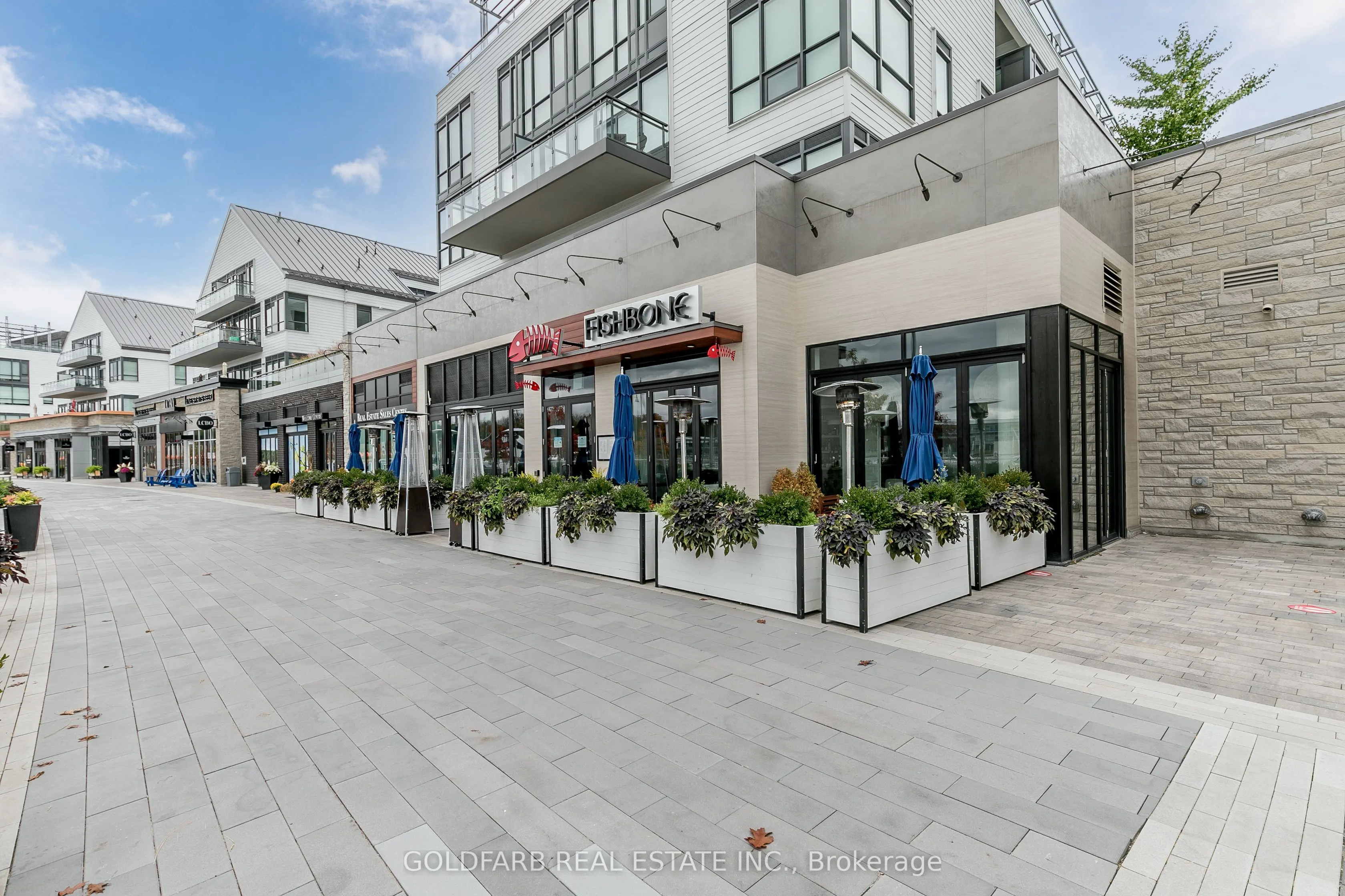 261 Broward Way, #42