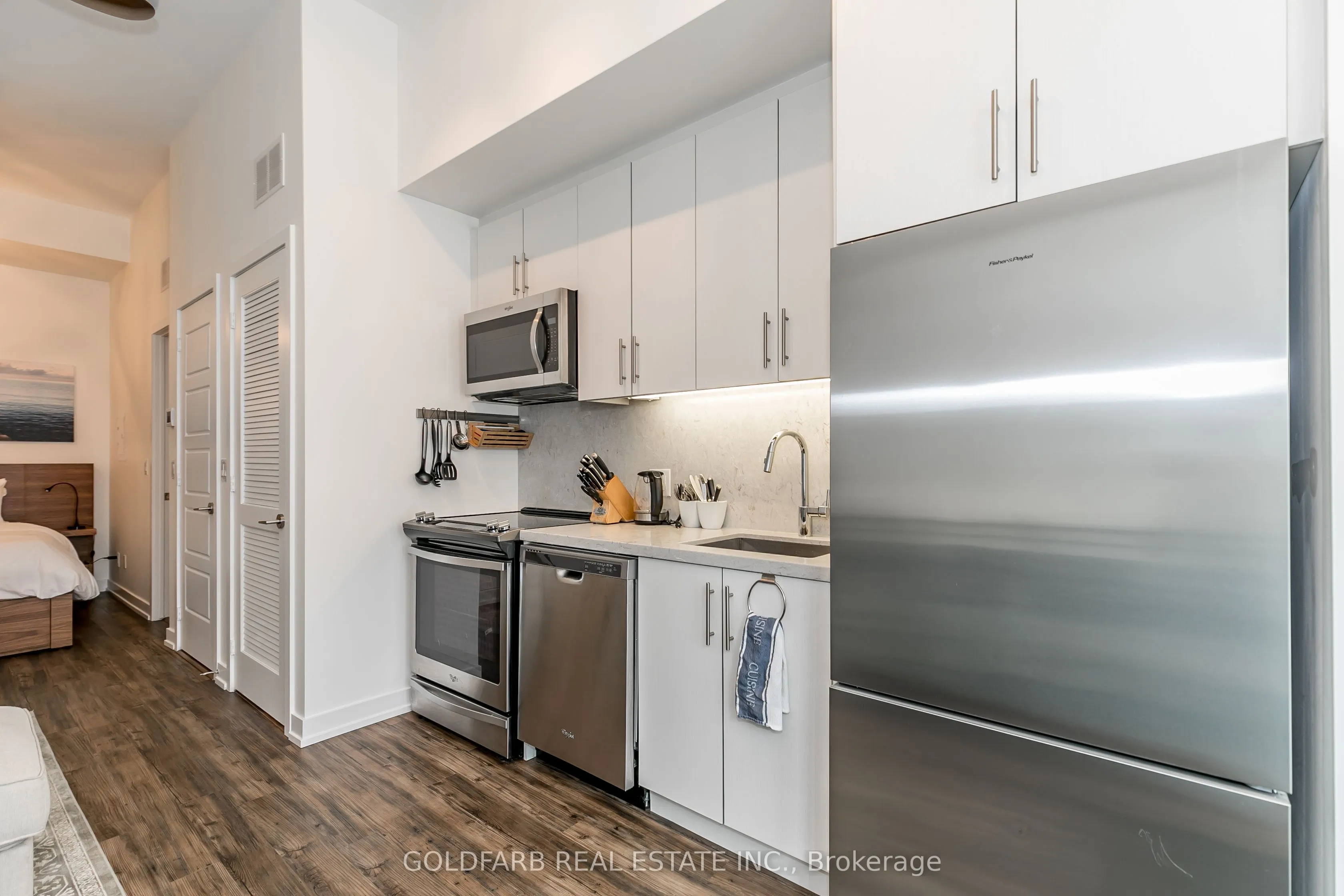 261 Broward Way, #42