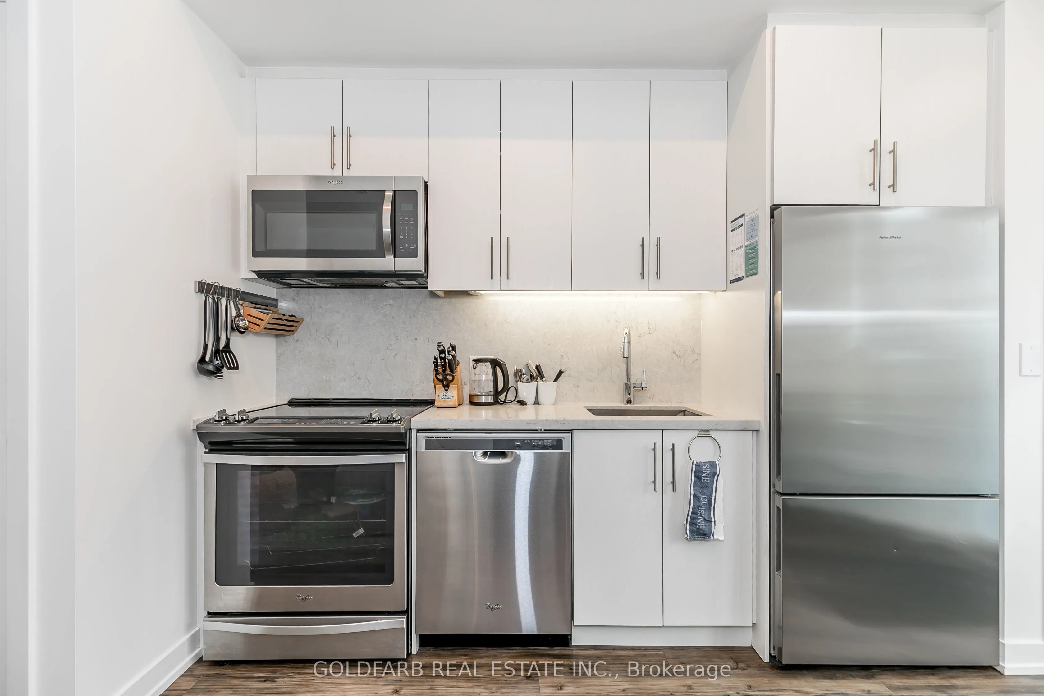 261 Broward Way, #42