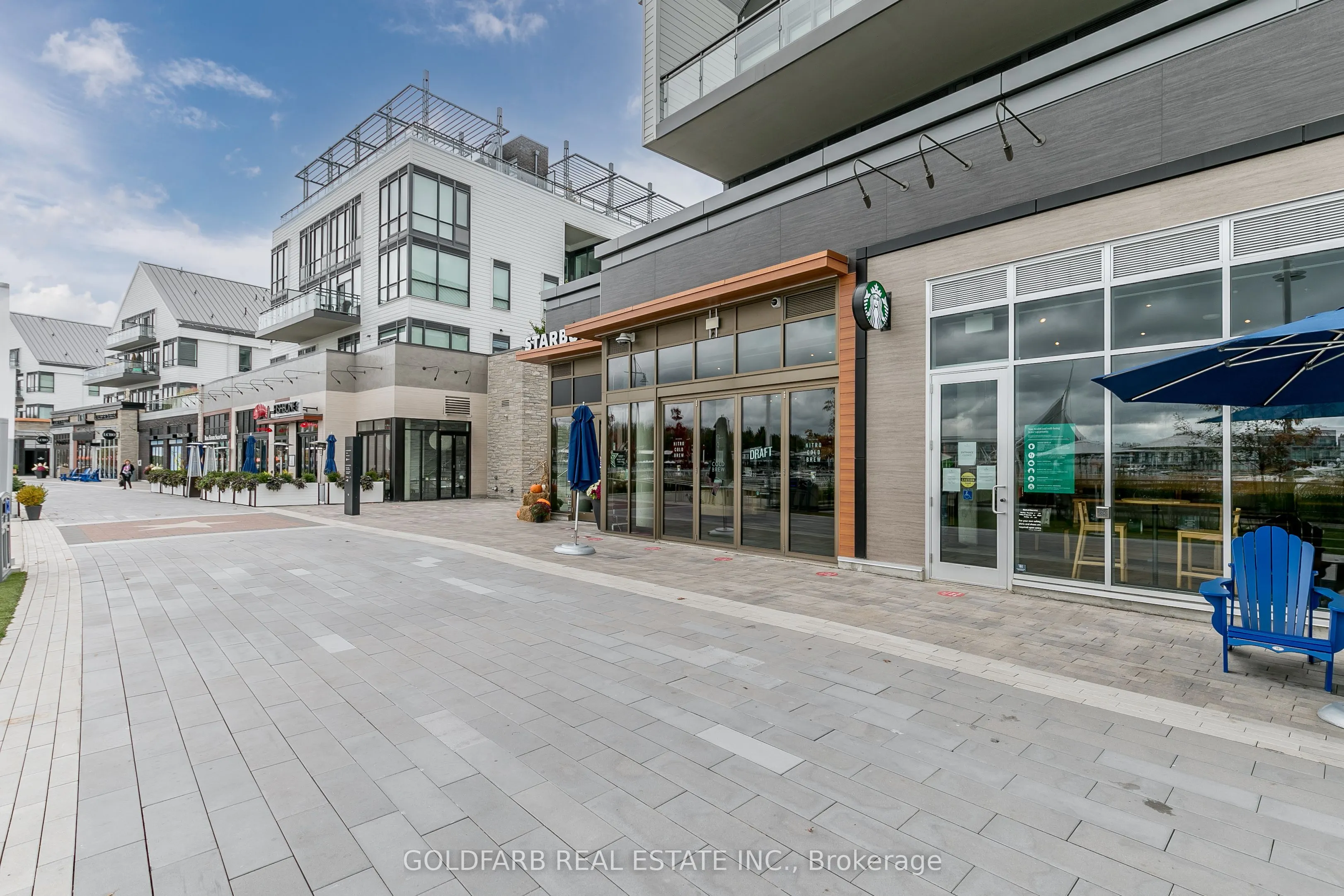 261 Broward Way, #42