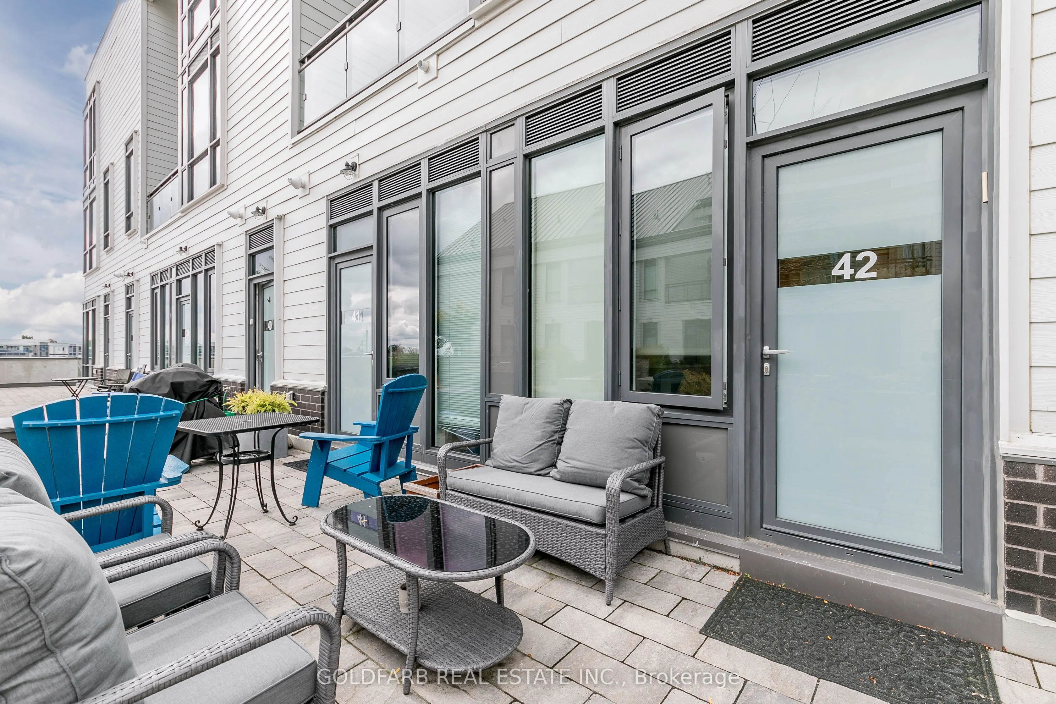 261 Broward Way, #42